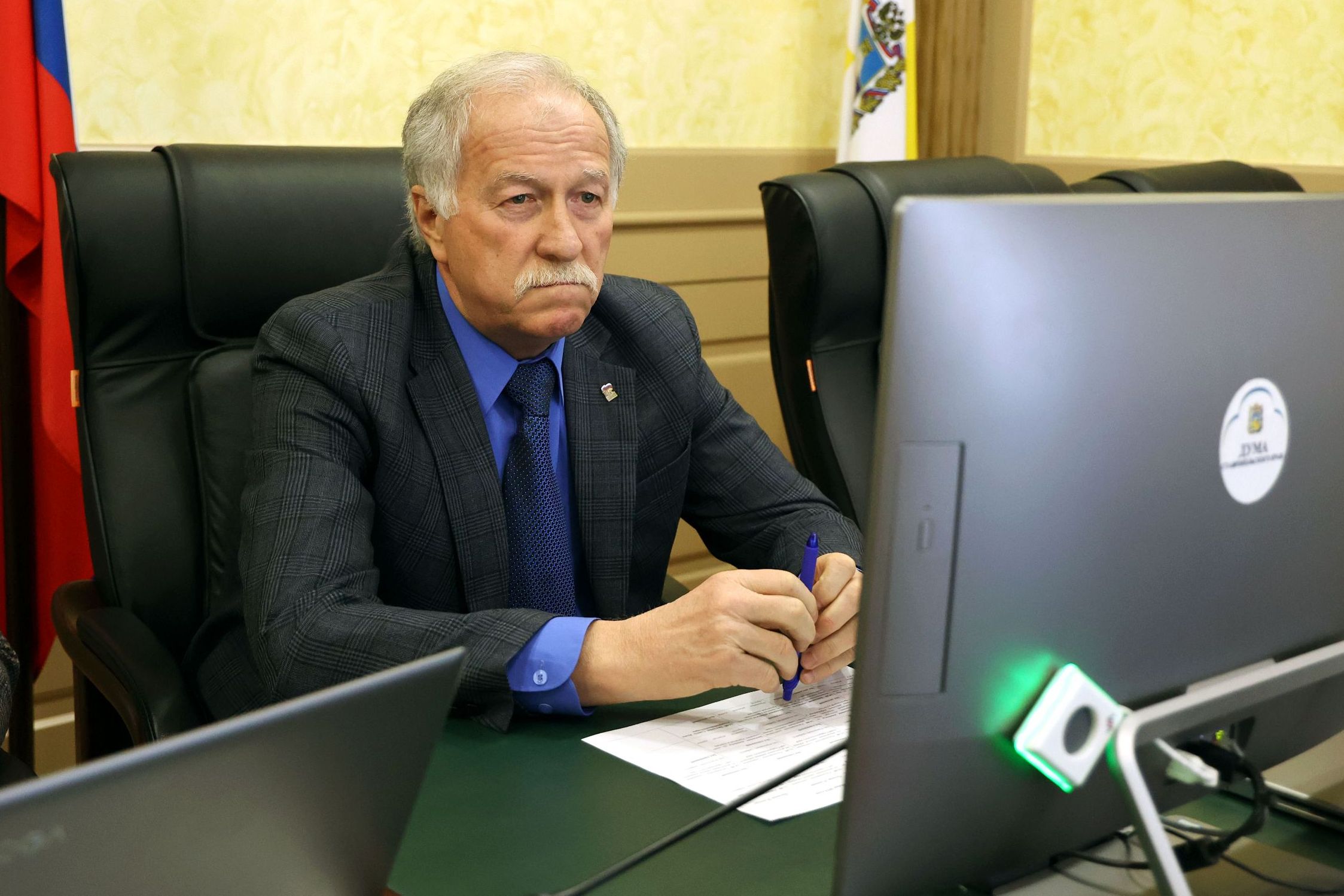 Реализация наказов граждан – приоритет в работе краевой власти