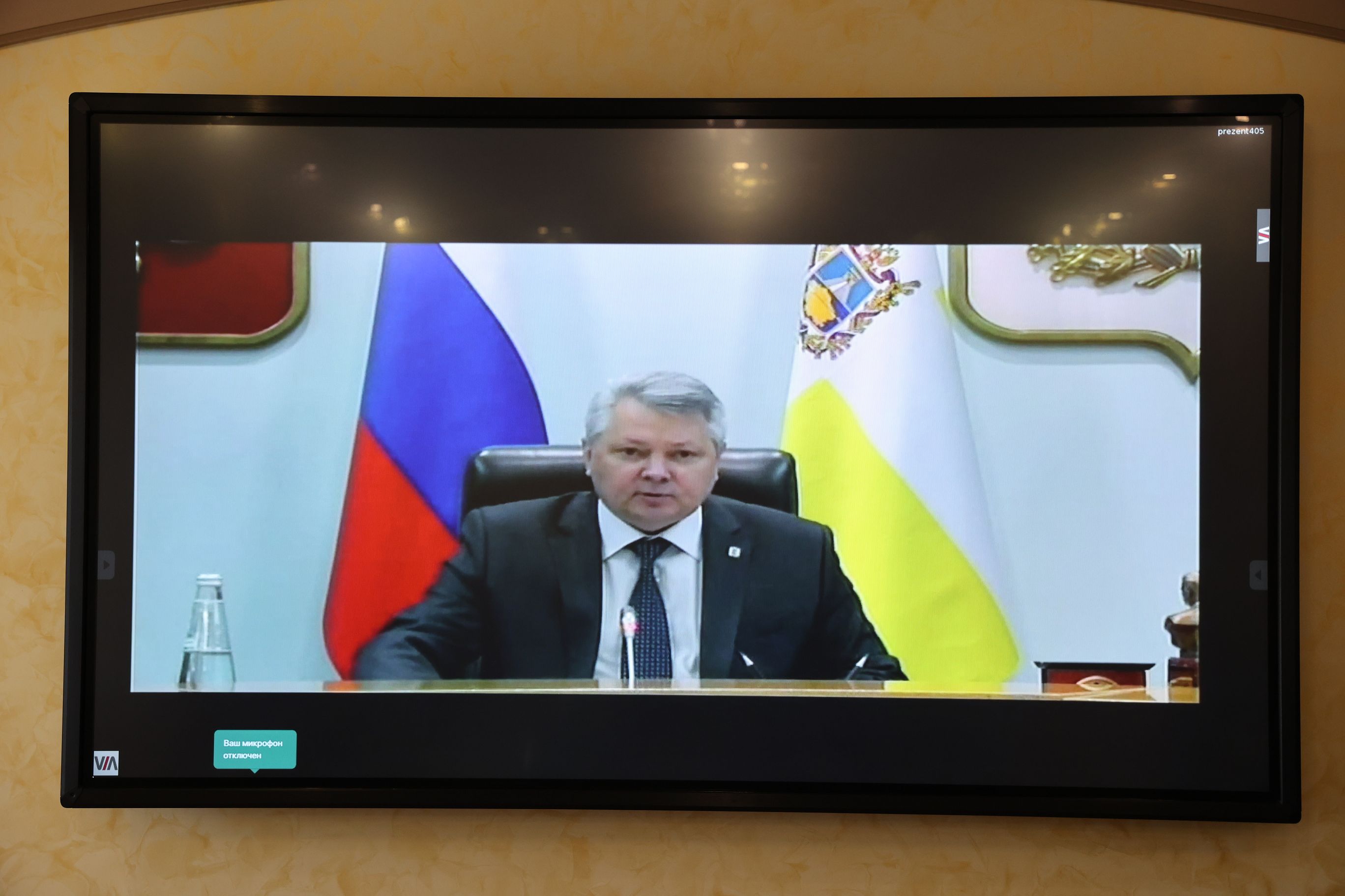 Реализация наказов граждан – приоритет в работе краевой власти