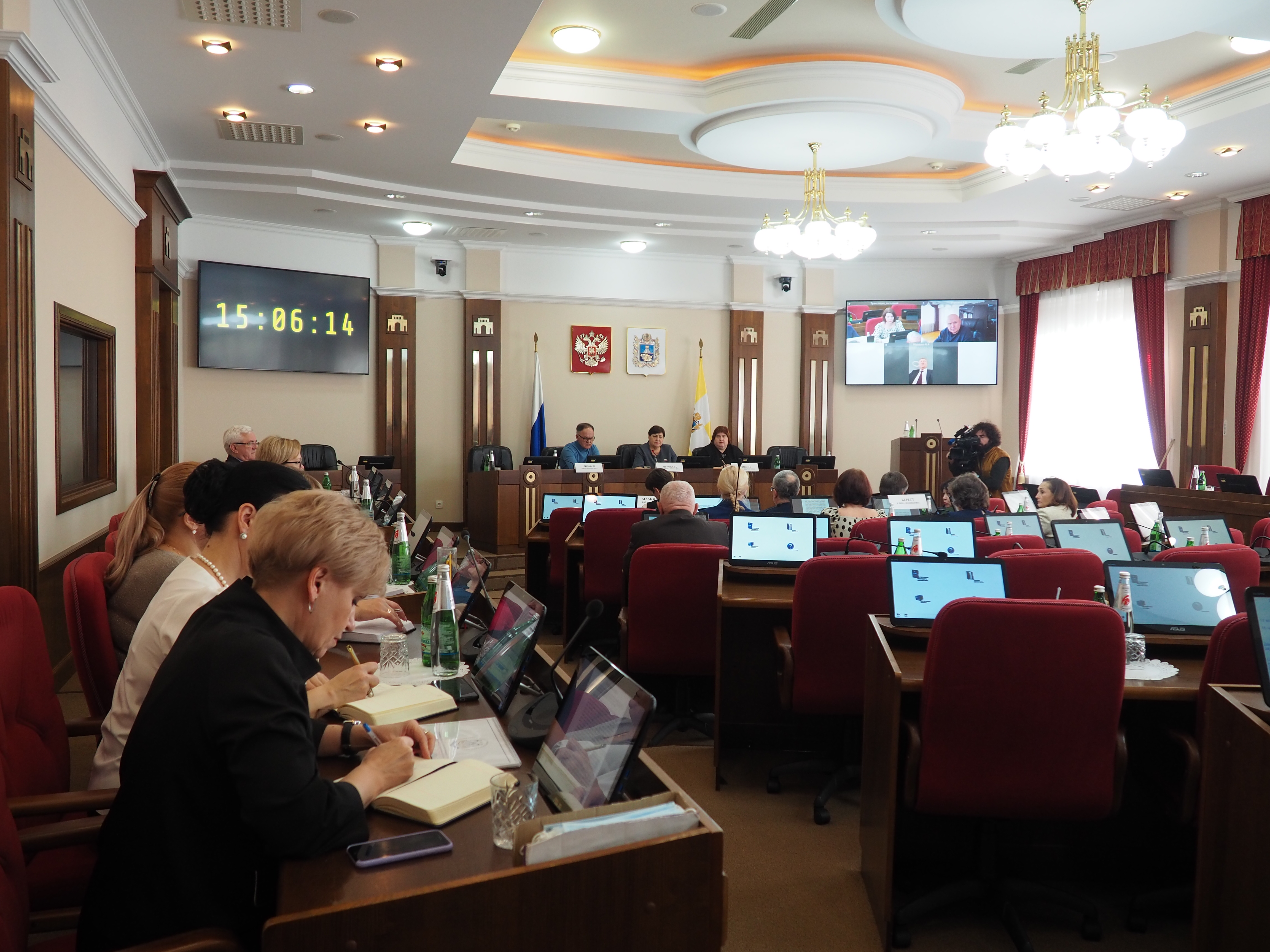 Ставропольцы могут получить право на госуслугу по переезду в другую местность в поисках лучшей работы