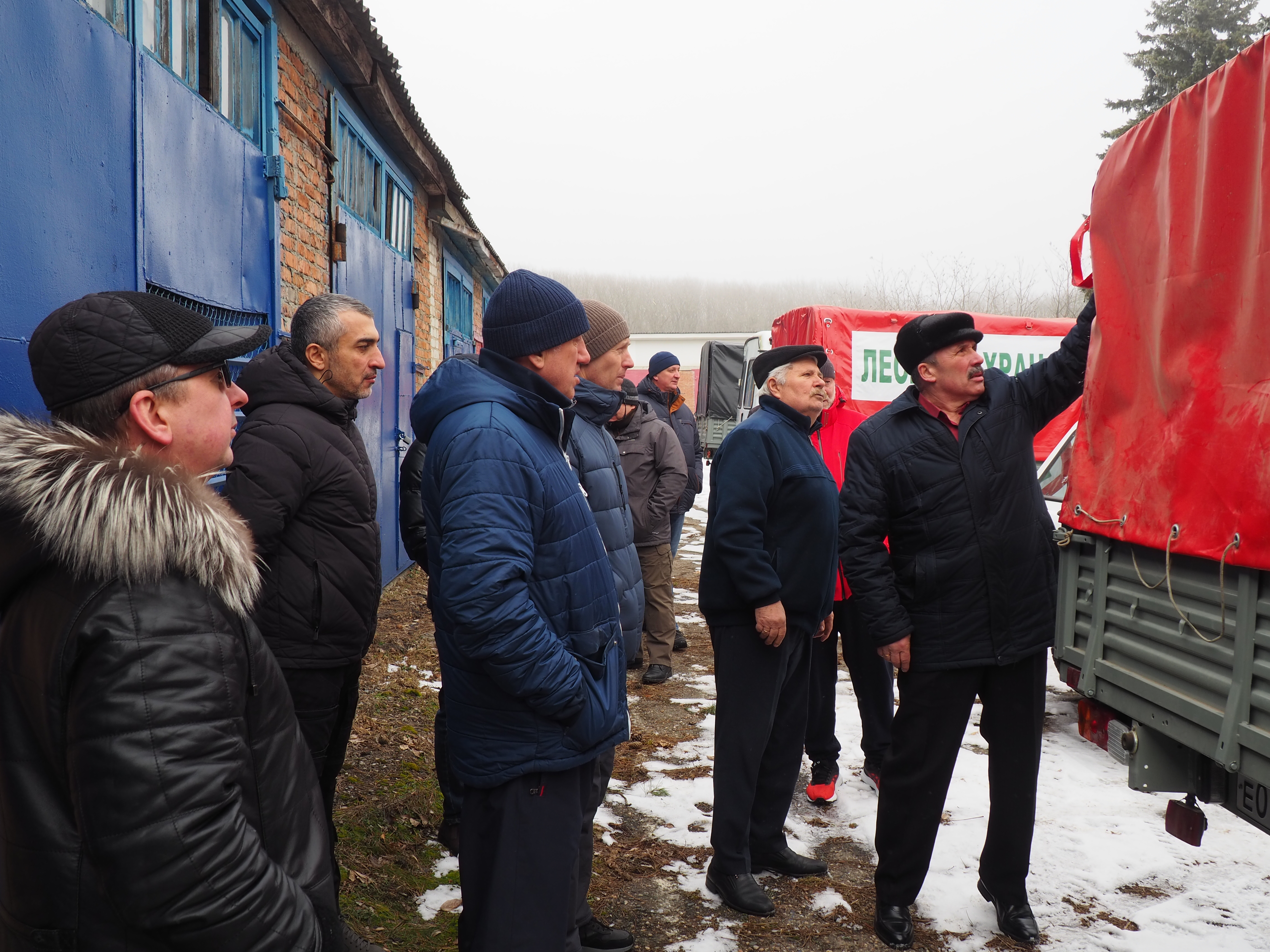 Краевые депутаты обсудили актуальные вопросы охраны и сохранения заказника «Бештаугорский»