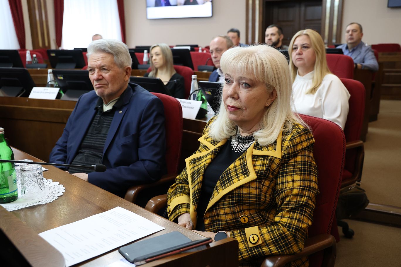 В краевой Думе обсудили эффективность действующих региональных законодательных ограничений по продаже алкоголя