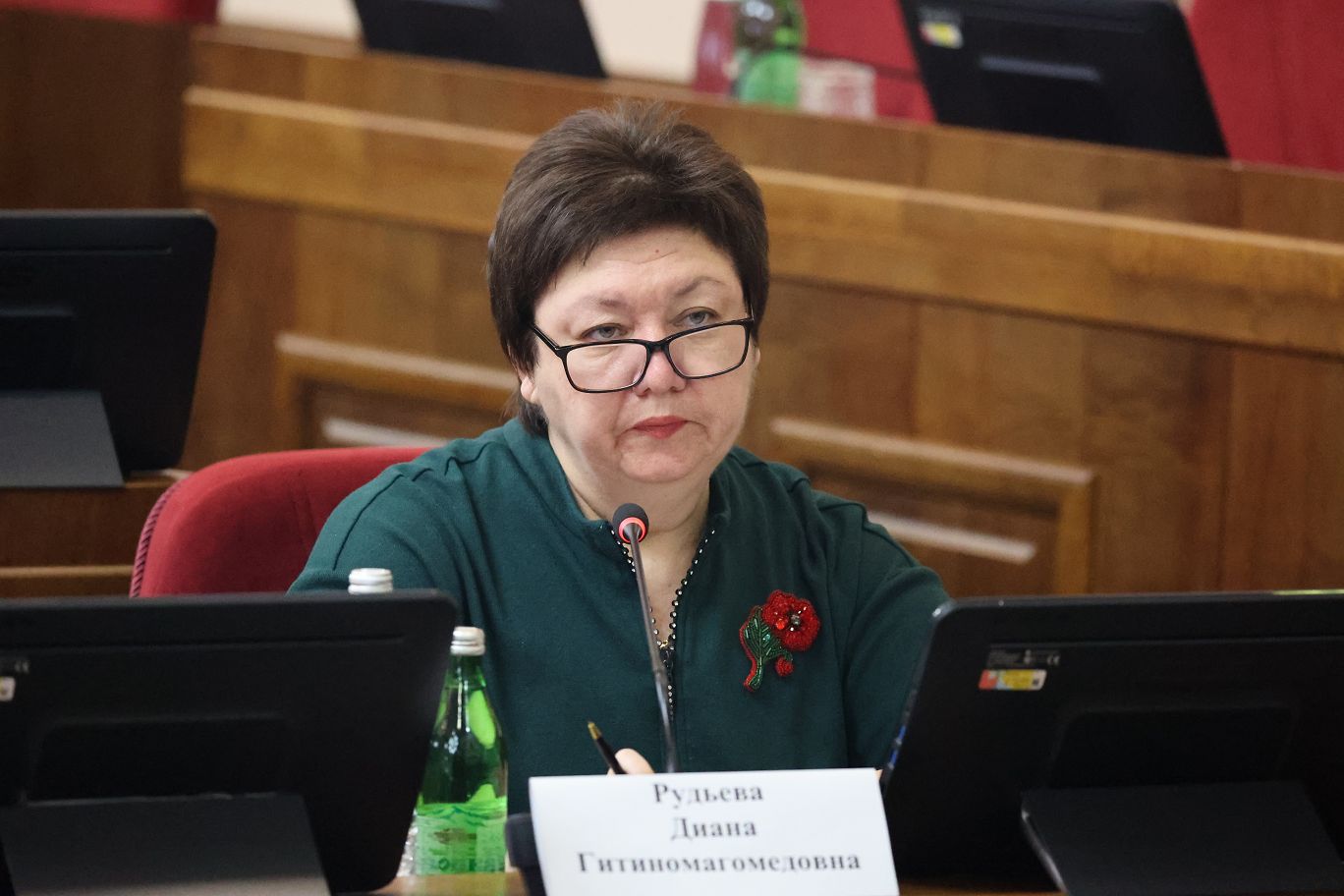 В краевой Думе обсудили эффективность действующих региональных законодательных ограничений по продаже алкоголя