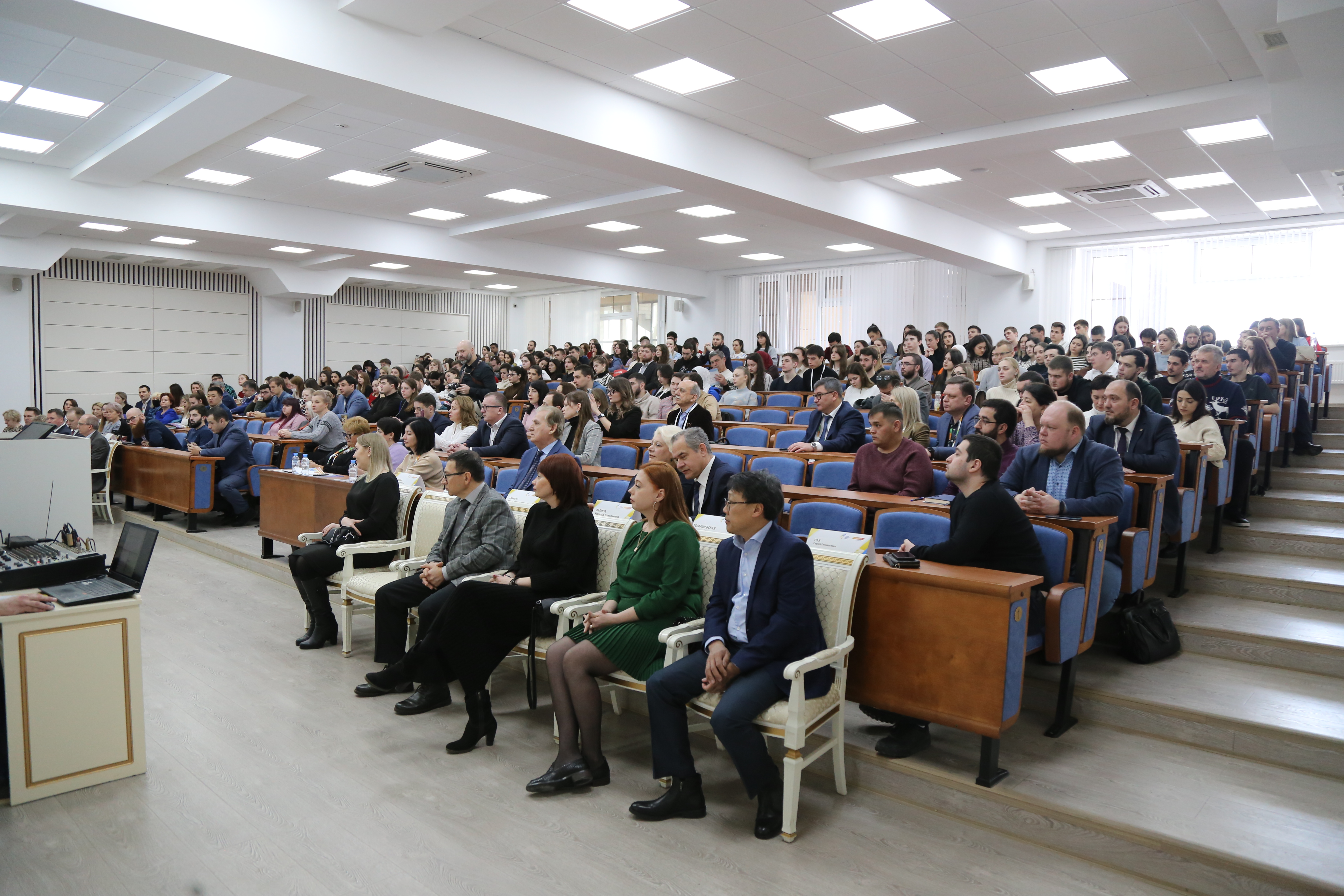 На Ставрополье подвели итоги всероссийского проекта «Онкопатруль»