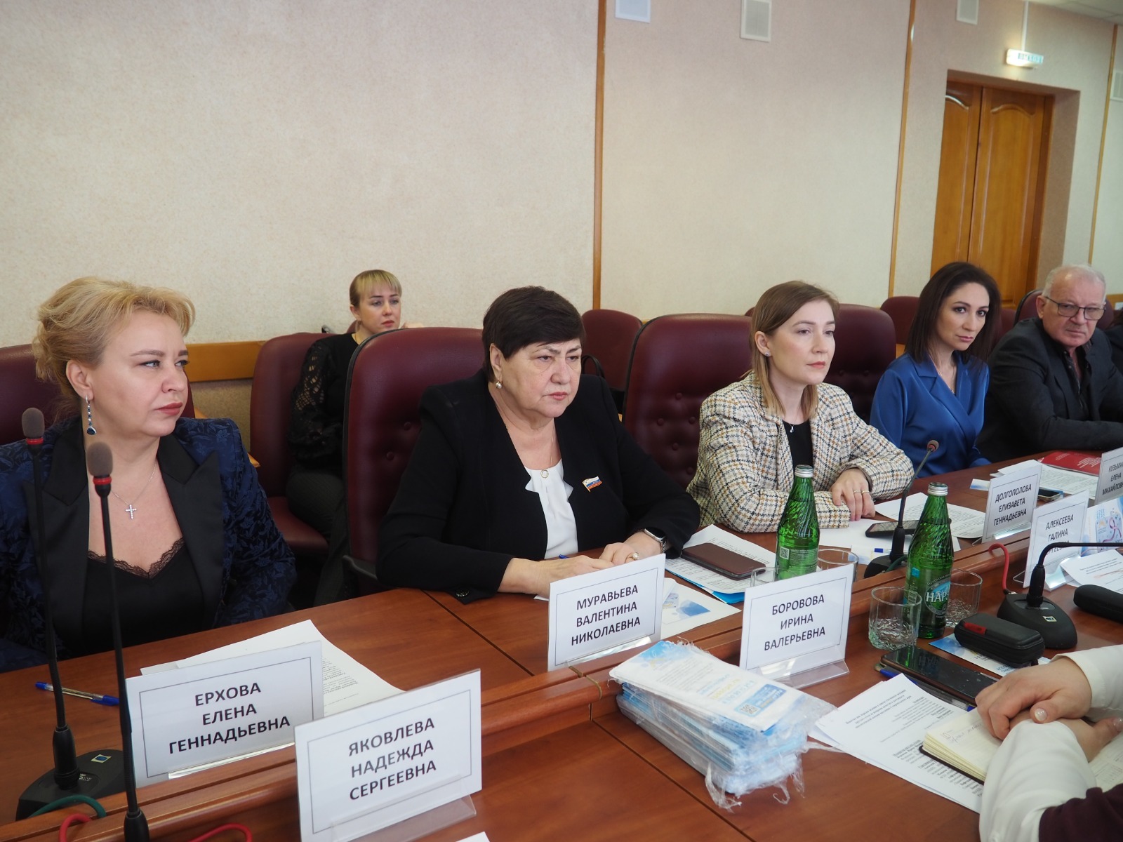 На Ставрополье подвели итоги всероссийского проекта «Онкопатруль»