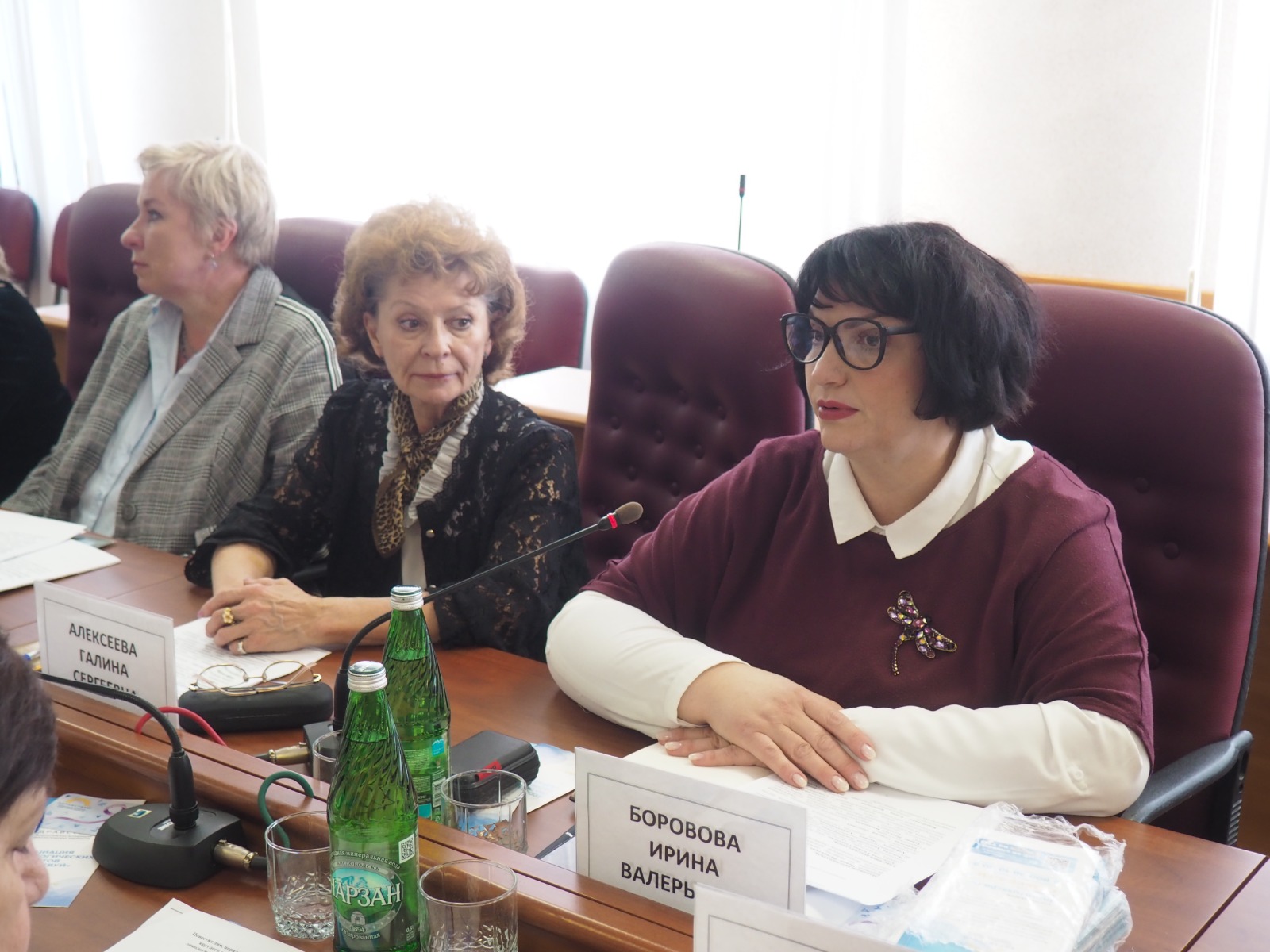 На Ставрополье подвели итоги всероссийского проекта «Онкопатруль»