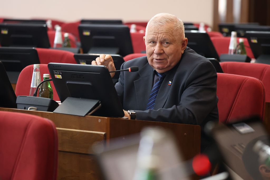 Объем дорожного фонда Ставрополья планируют увеличить до 16 миллиардов рублей