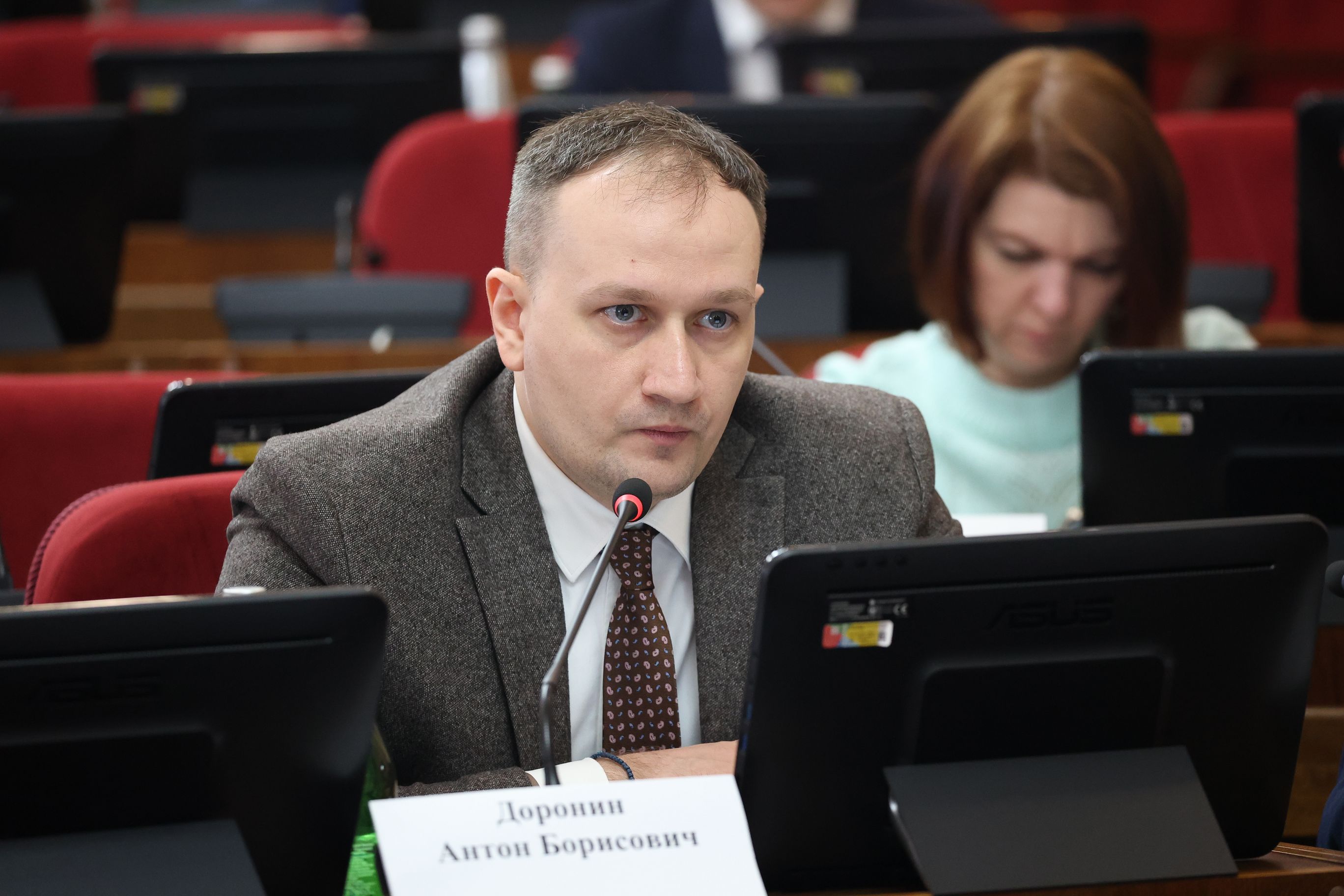 Увеличение расходов бюджета Ставропольского края будет направлено на реализацию прорывных экономических проектов