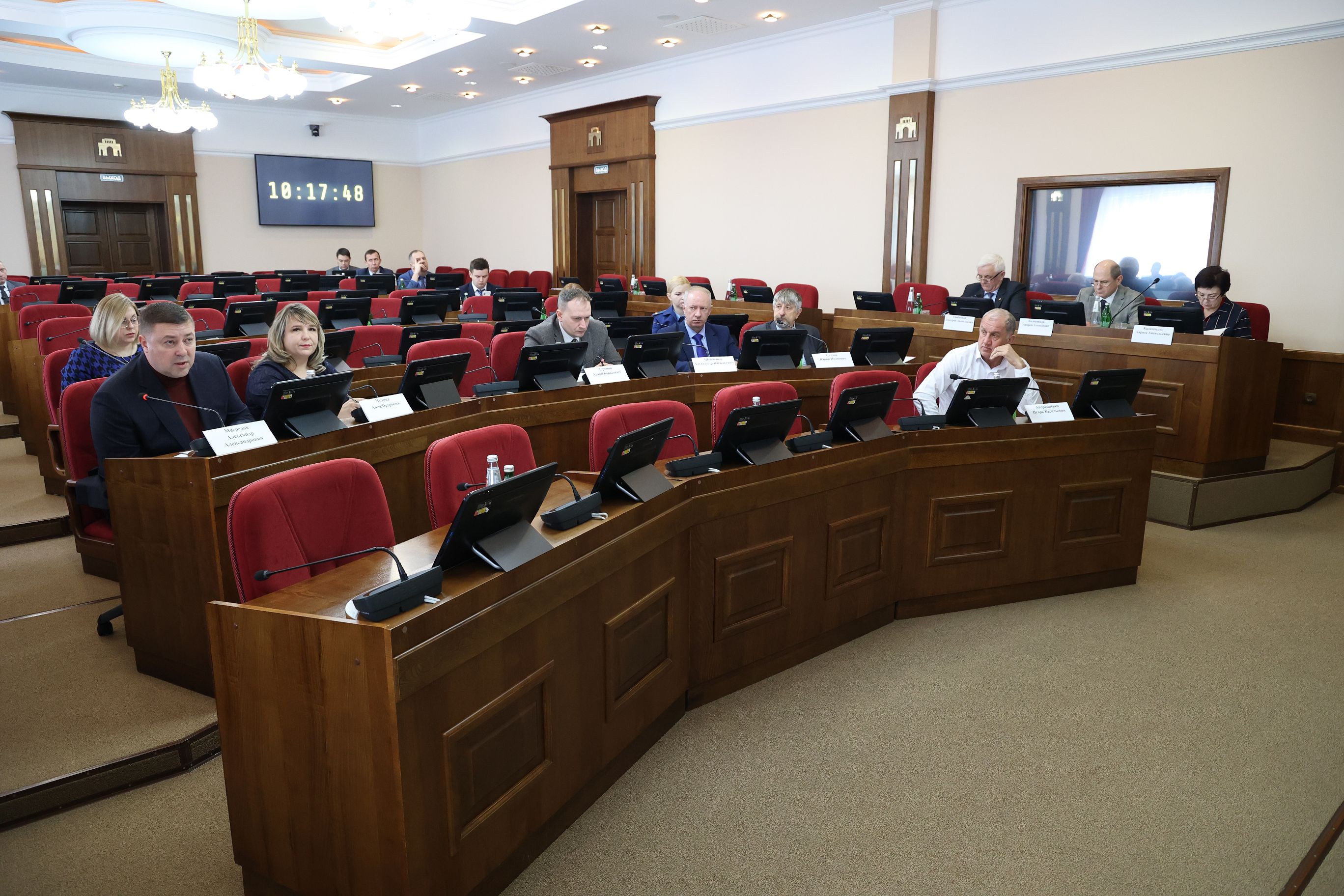 Увеличение расходов бюджета Ставропольского края будет направлено на реализацию прорывных экономических проектов
