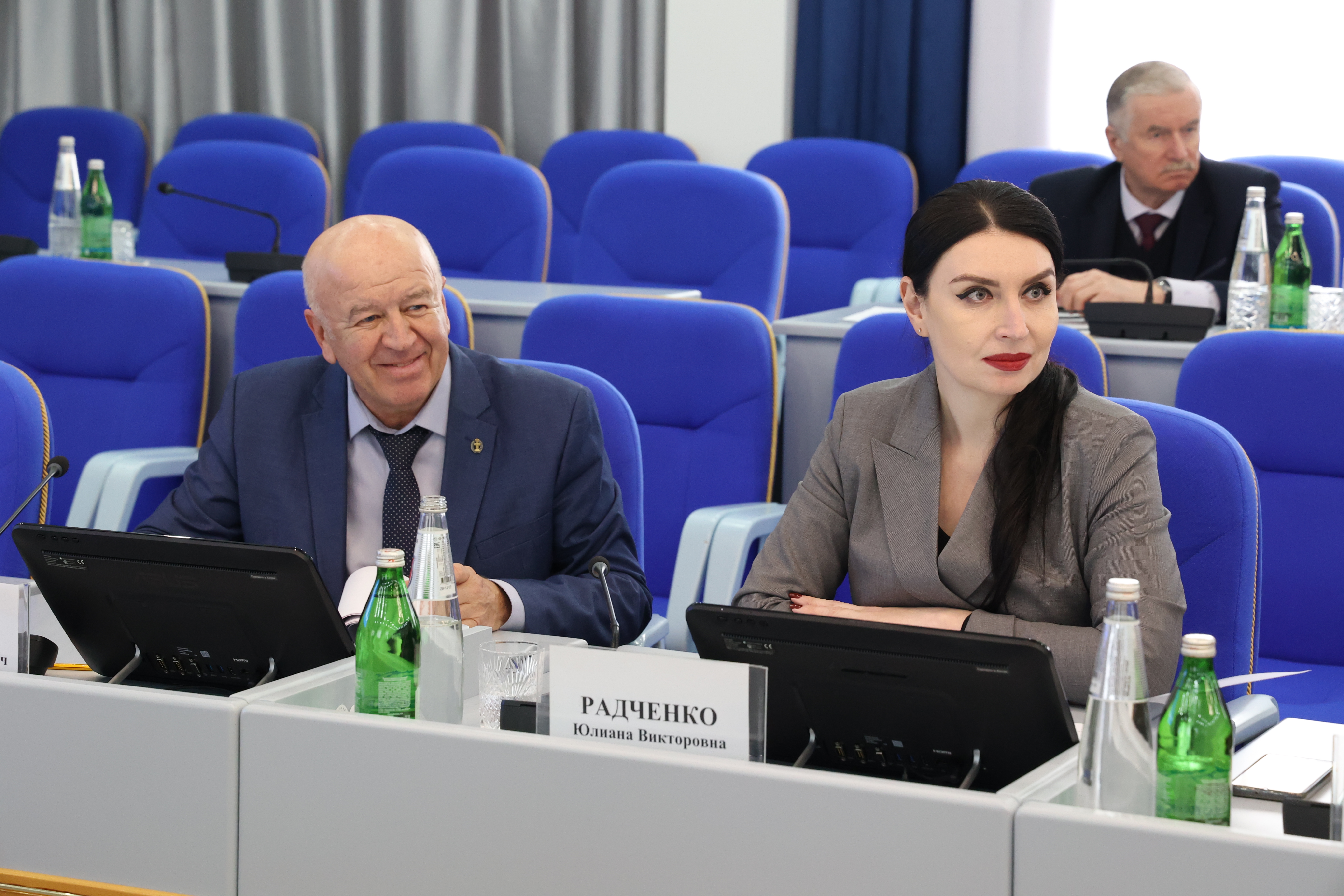 Проект закона, упрощающий декларирование доходов и имущества депутатов на непостоянной основе, проработан в профильном комитете Думы