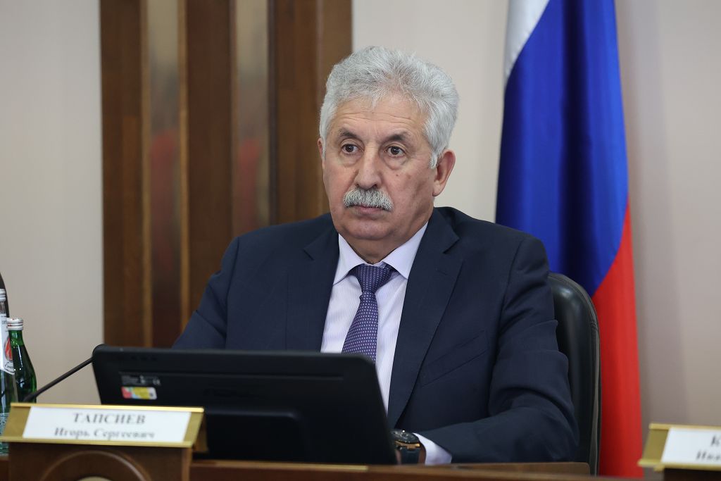 Краевая Дума работает над поправками в бюджет Ставрополья на 2023 год и плановый период 2024 и 2025 годов