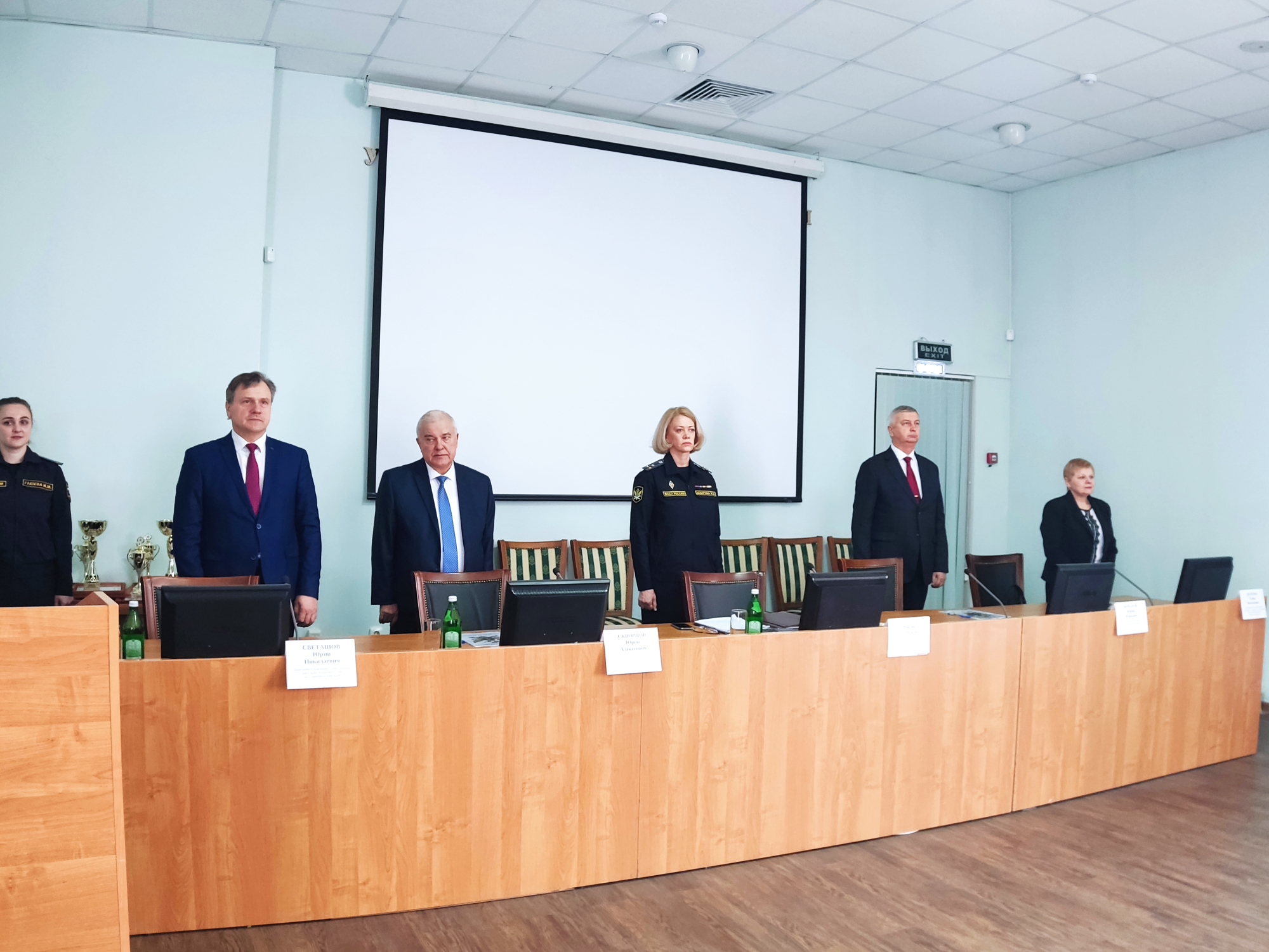 Судебные приставы Ставрополья подвели итоги работы за прошлый год
