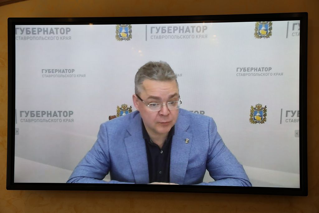На Ставрополье выросло число самозанятых граждан