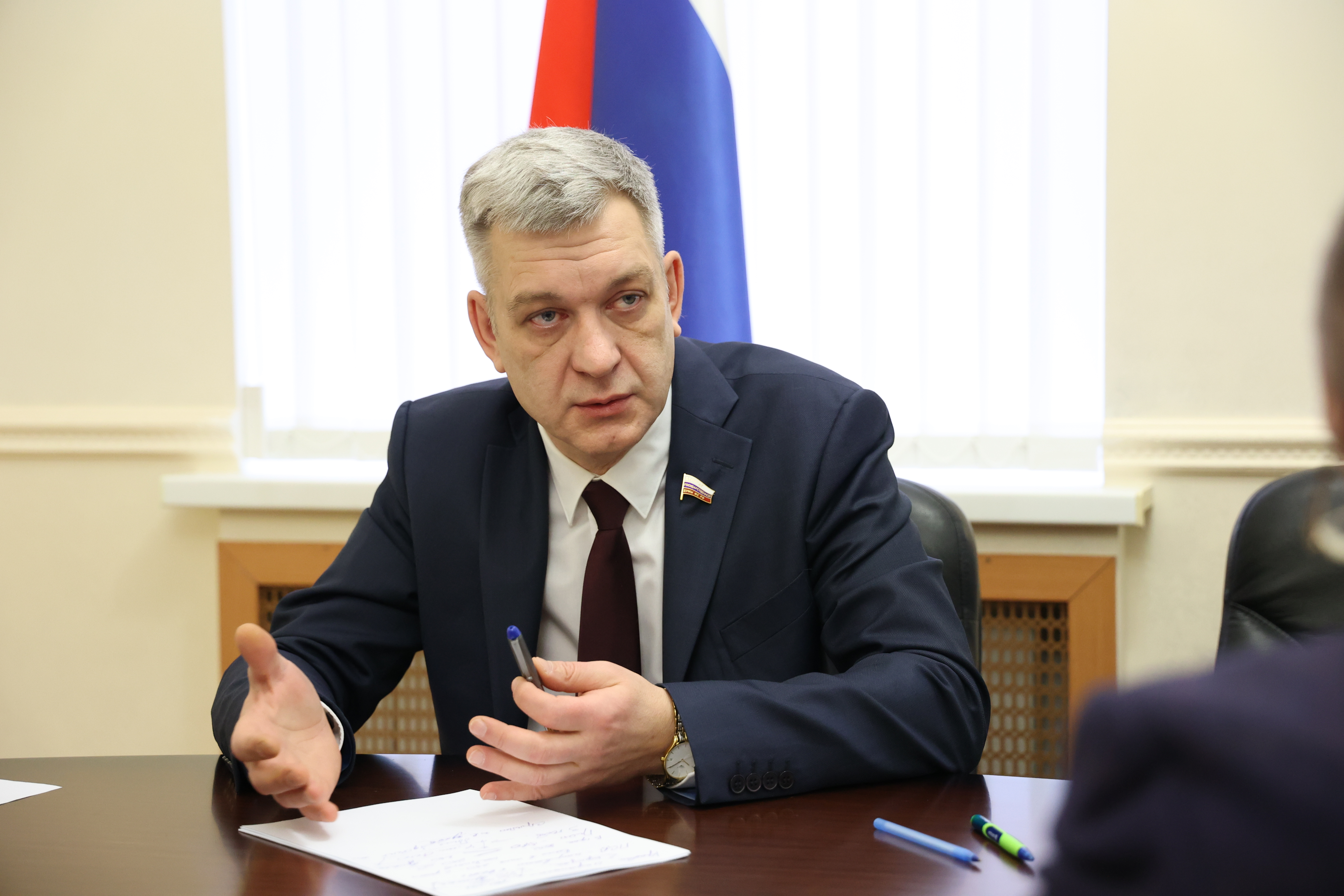 Строительство нового корпуса краевой инфекционной больницы прорабатывается с федеральным центром