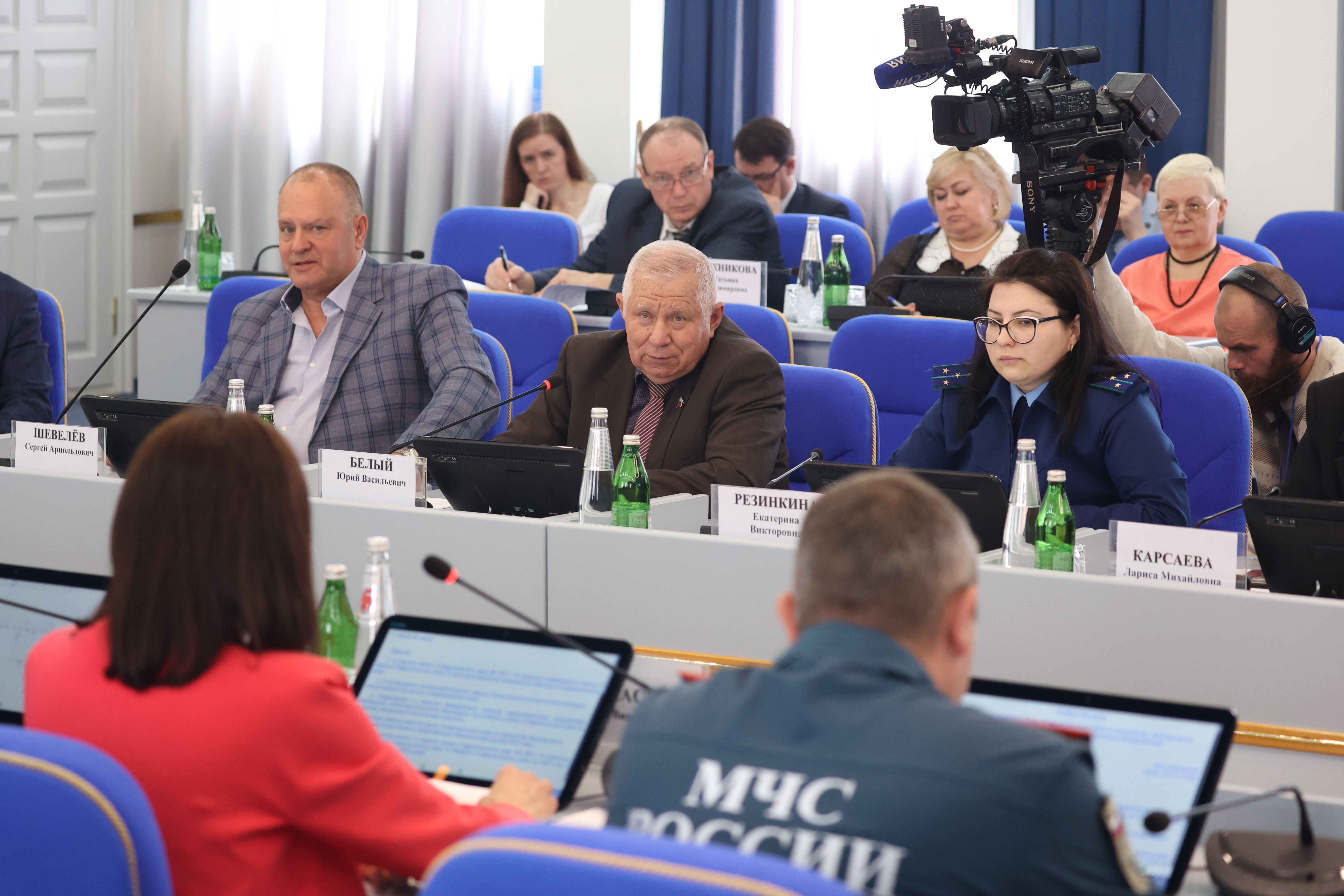 Городу-курорту Ессентуки присвоят почетное звание «Город военно-исторического наследия»