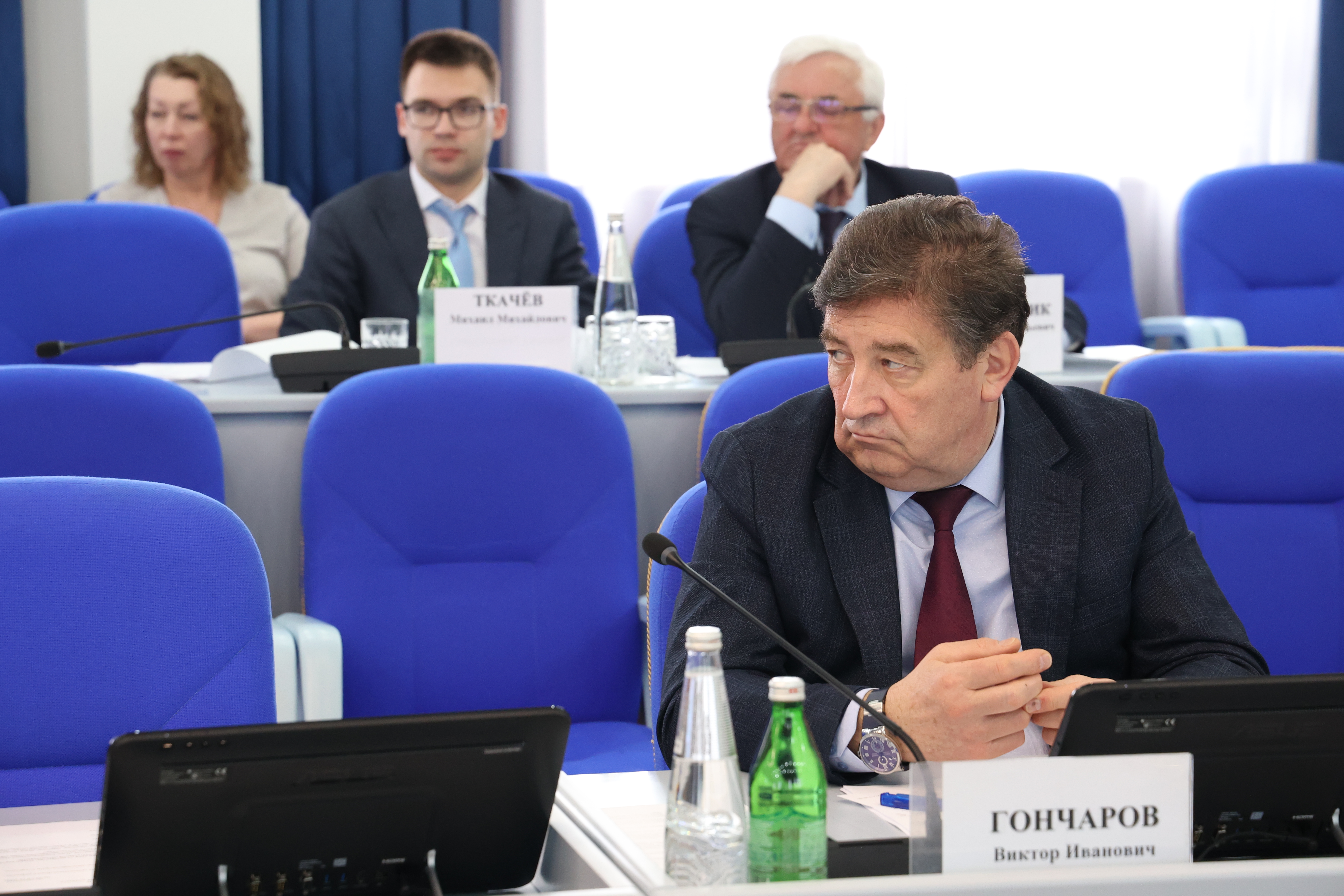 Городу-курорту Ессентуки присвоят почетное звание «Город военно-исторического наследия»