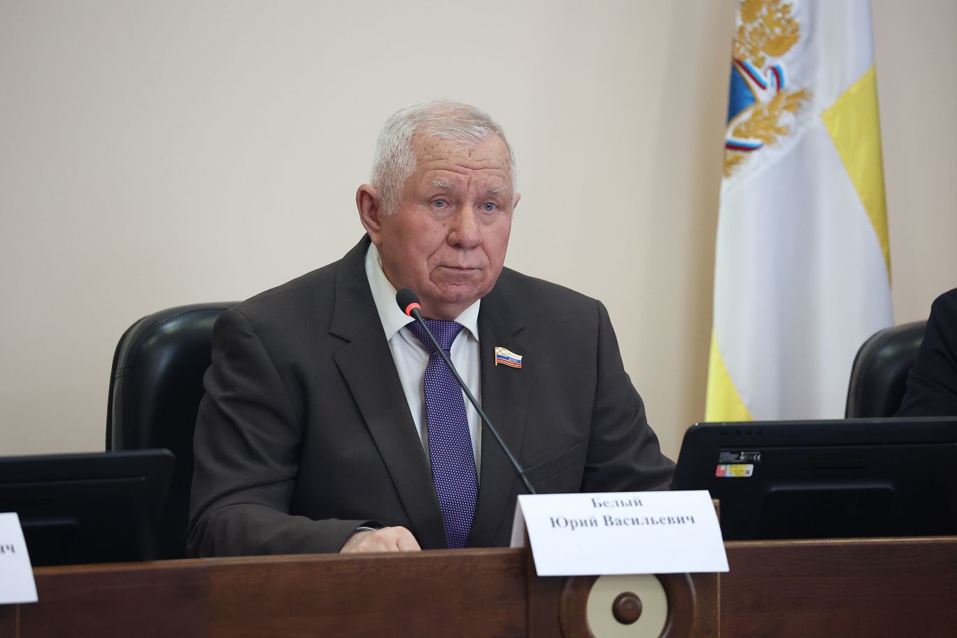 Краевые законодатели предлагают изменить порядок оценки регулирующего воздействия ряда нормативных актов