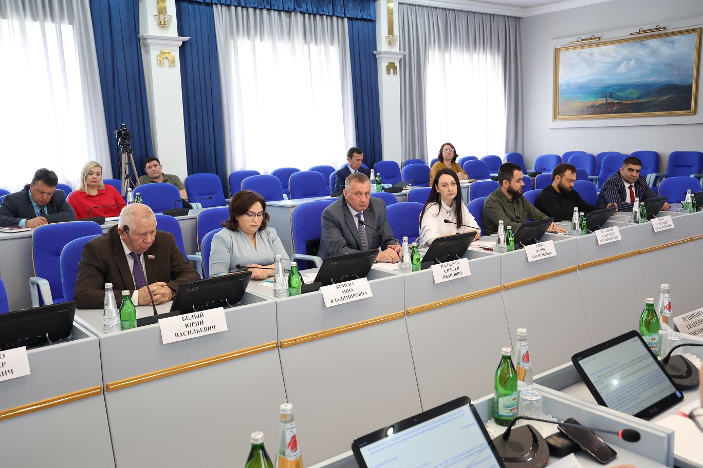 Новый образовательный центр появится на Ставрополье