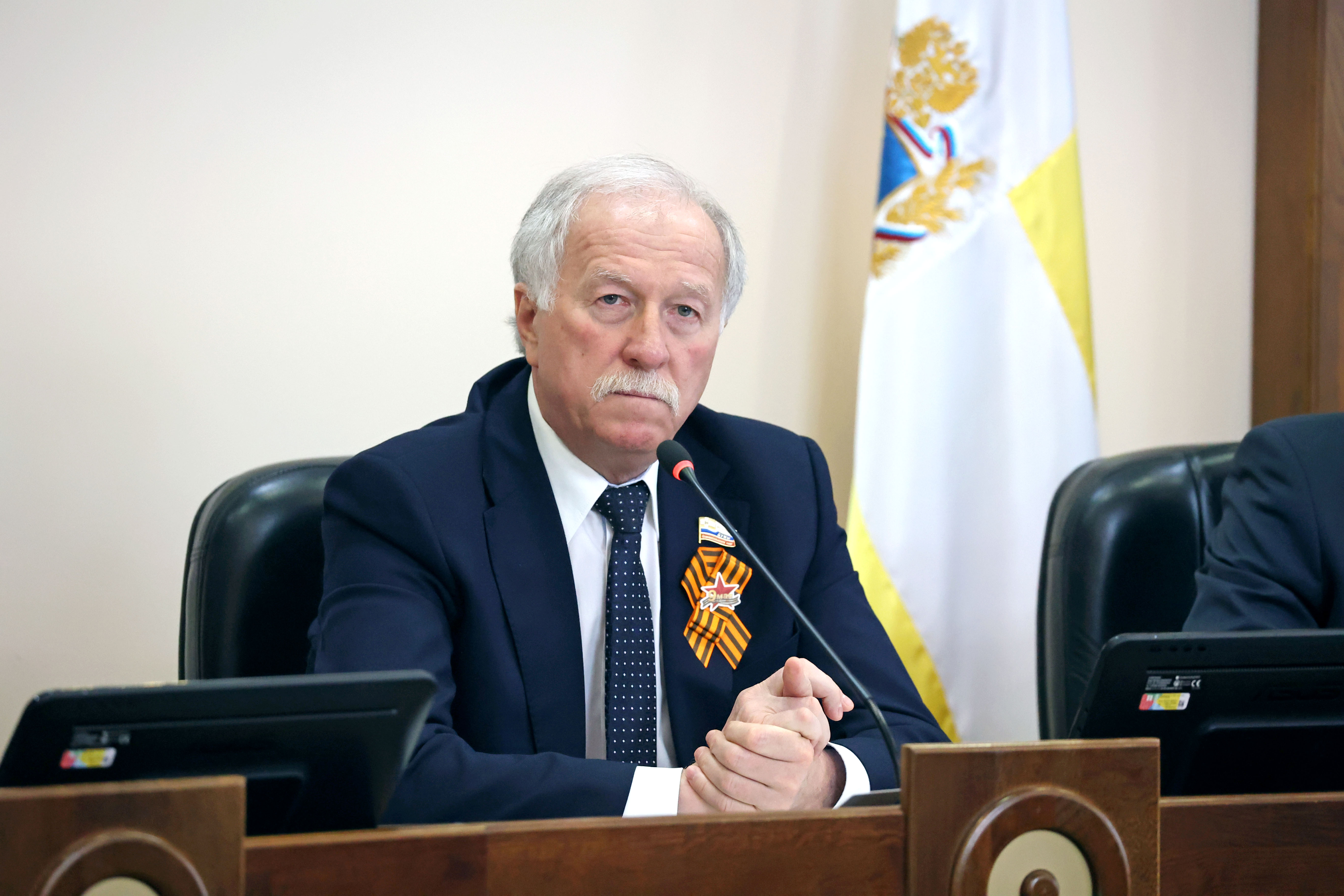Ессентуки будут носить почетное звание «Город военно-исторического наследия»