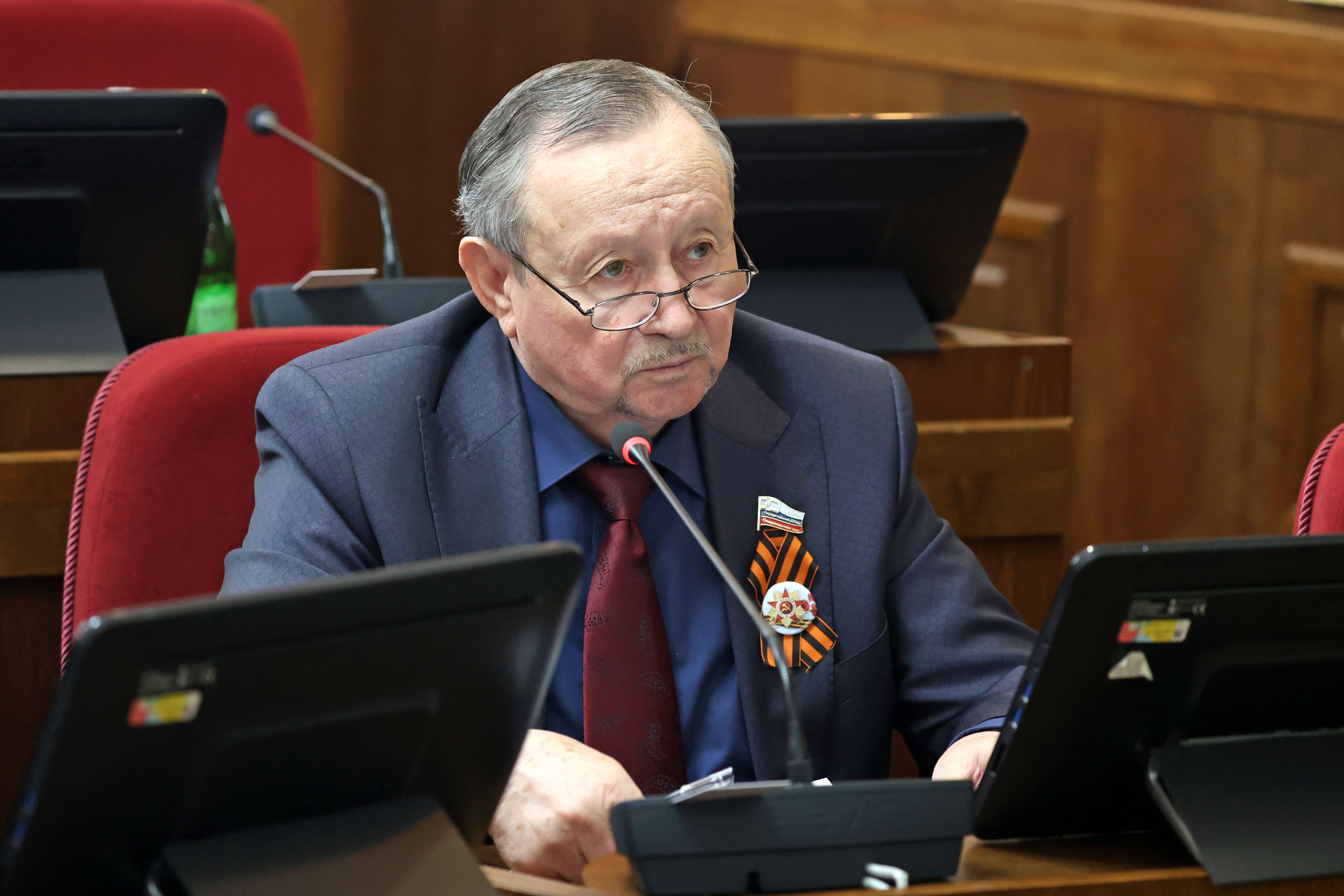 Ессентуки будут носить почетное звание «Город военно-исторического наследия»