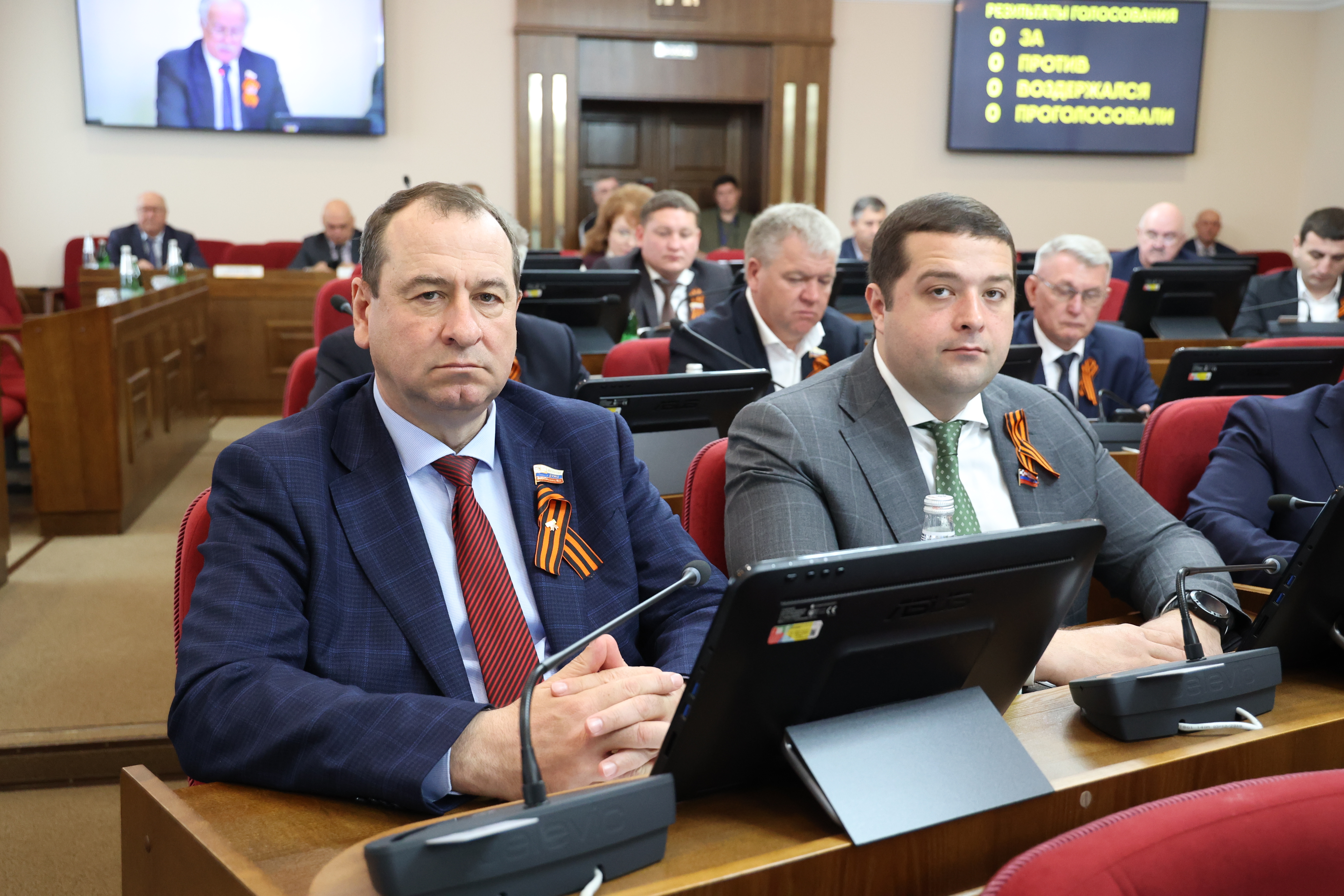 Ессентуки будут носить почетное звание «Город военно-исторического наследия»