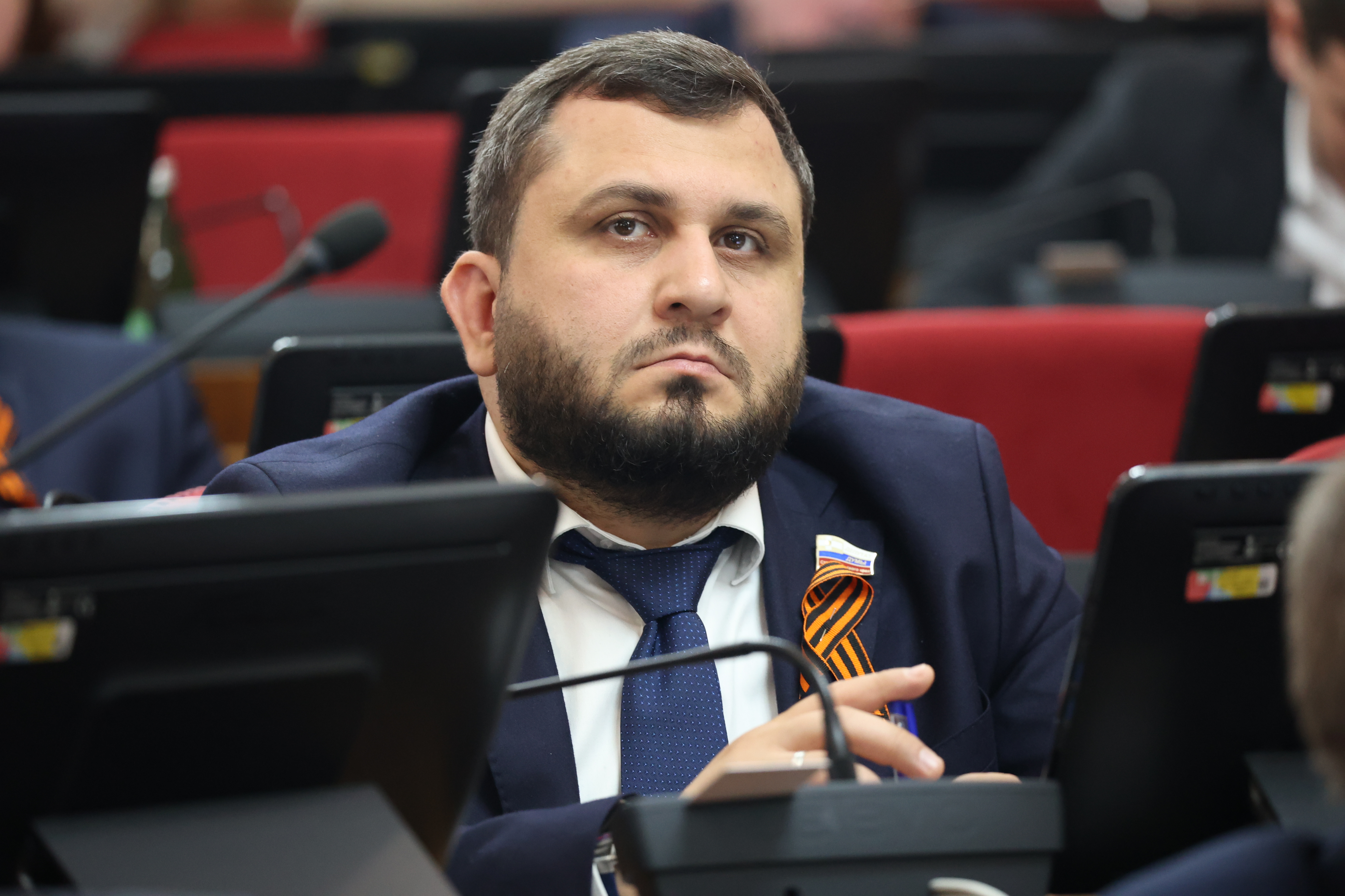 Краевая Дума приняла изменения в бюджет Ставрополья на 2023 год