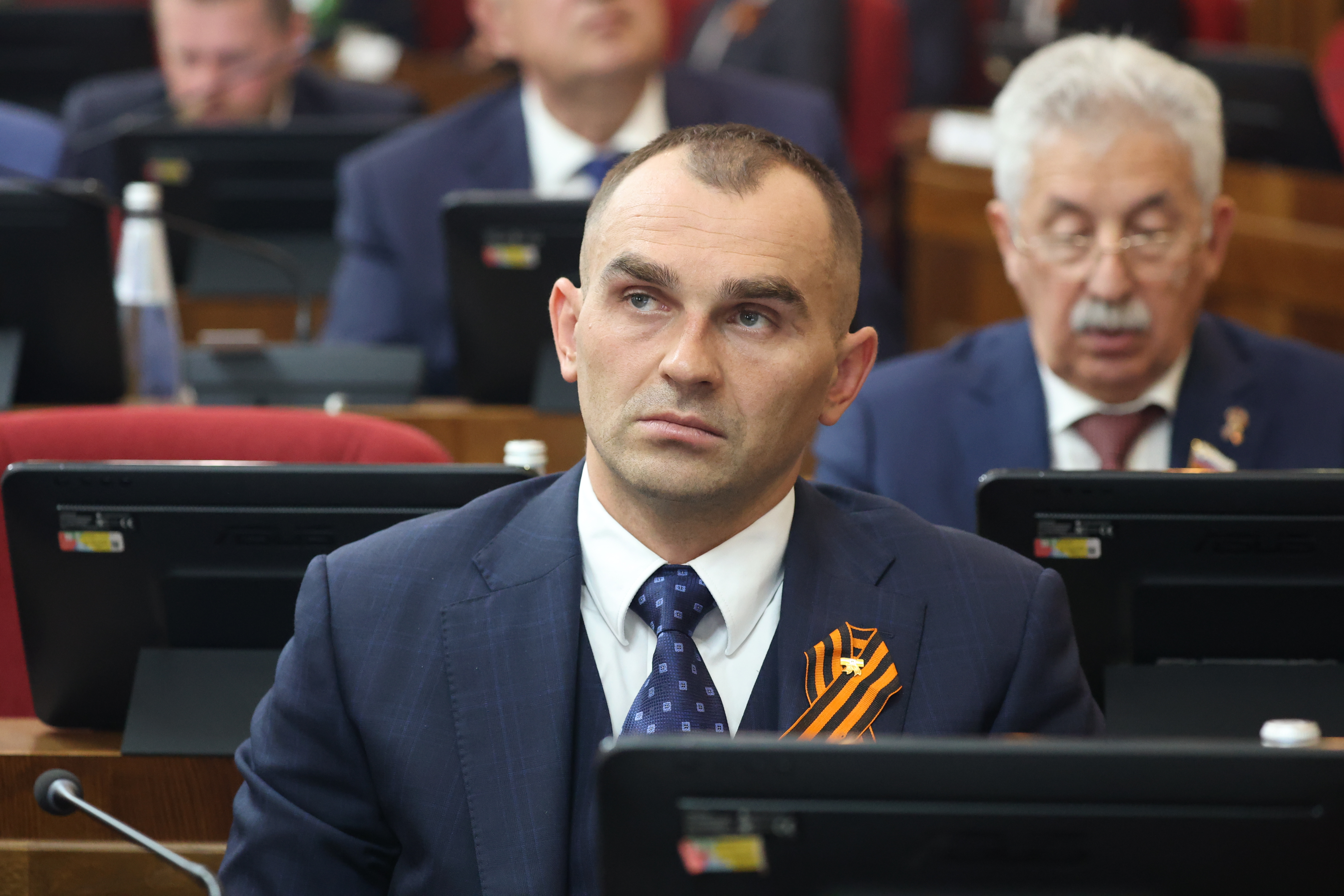 Дума Ставрополья совершенствует законодательство в сферах экономического развития, инвестиционной и предпринимательской деятельности