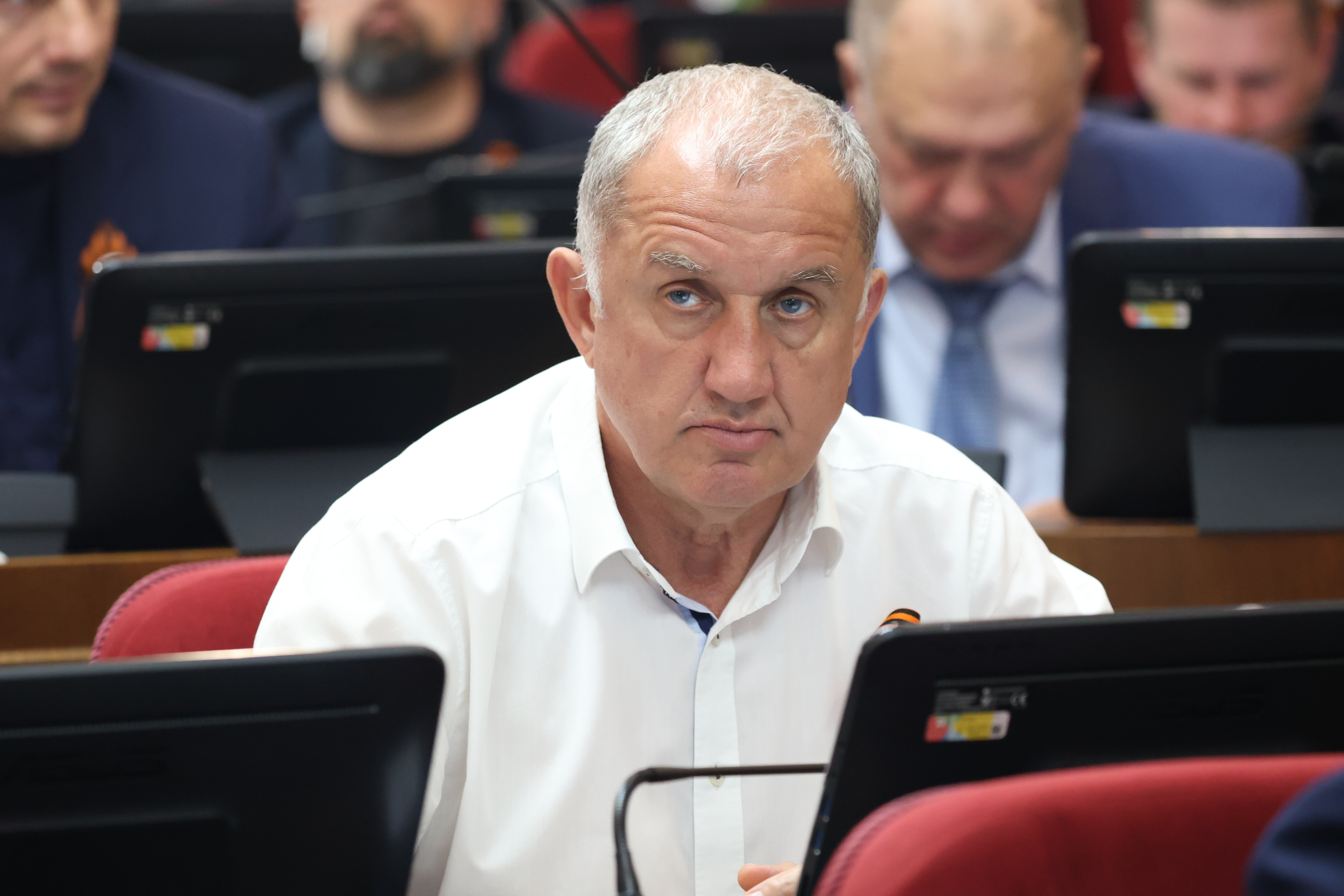 Дума Ставрополья совершенствует законодательство в сферах экономического развития, инвестиционной и предпринимательской деятельности