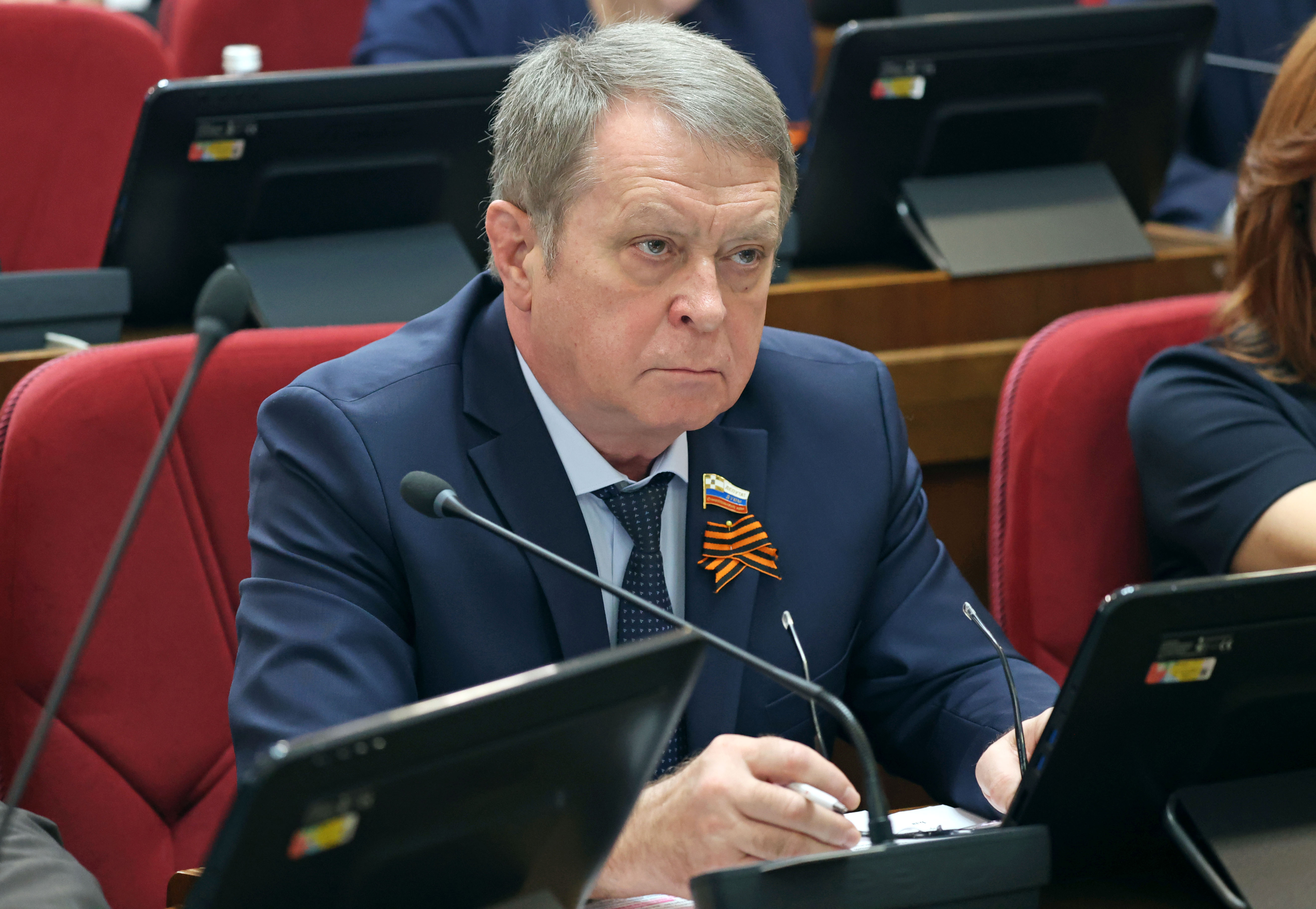 Дума Ставрополья совершенствует законодательство в сферах экономического развития, инвестиционной и предпринимательской деятельности