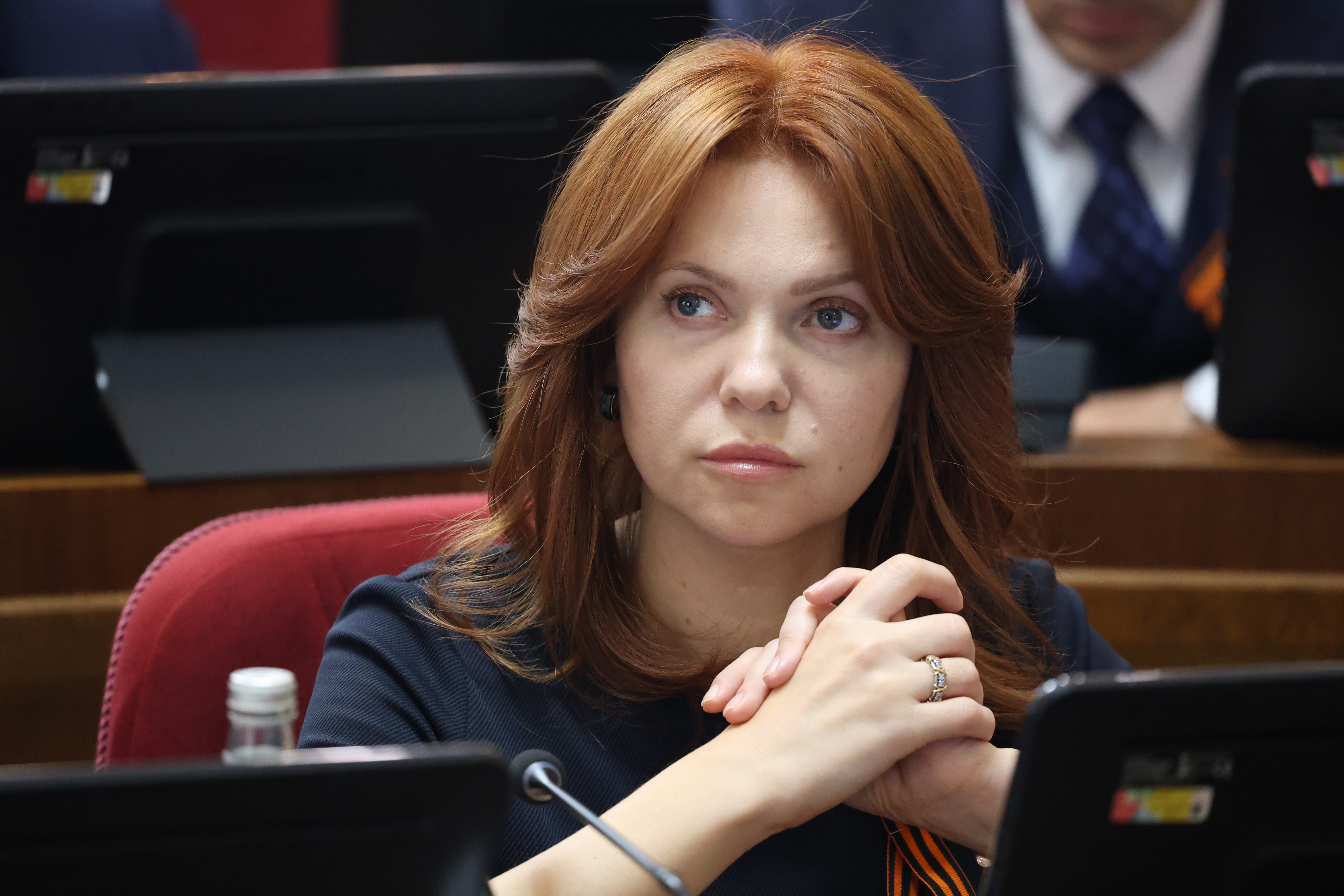 Дума Ставрополья совершенствует законодательство в сферах экономического развития, инвестиционной и предпринимательской деятельности