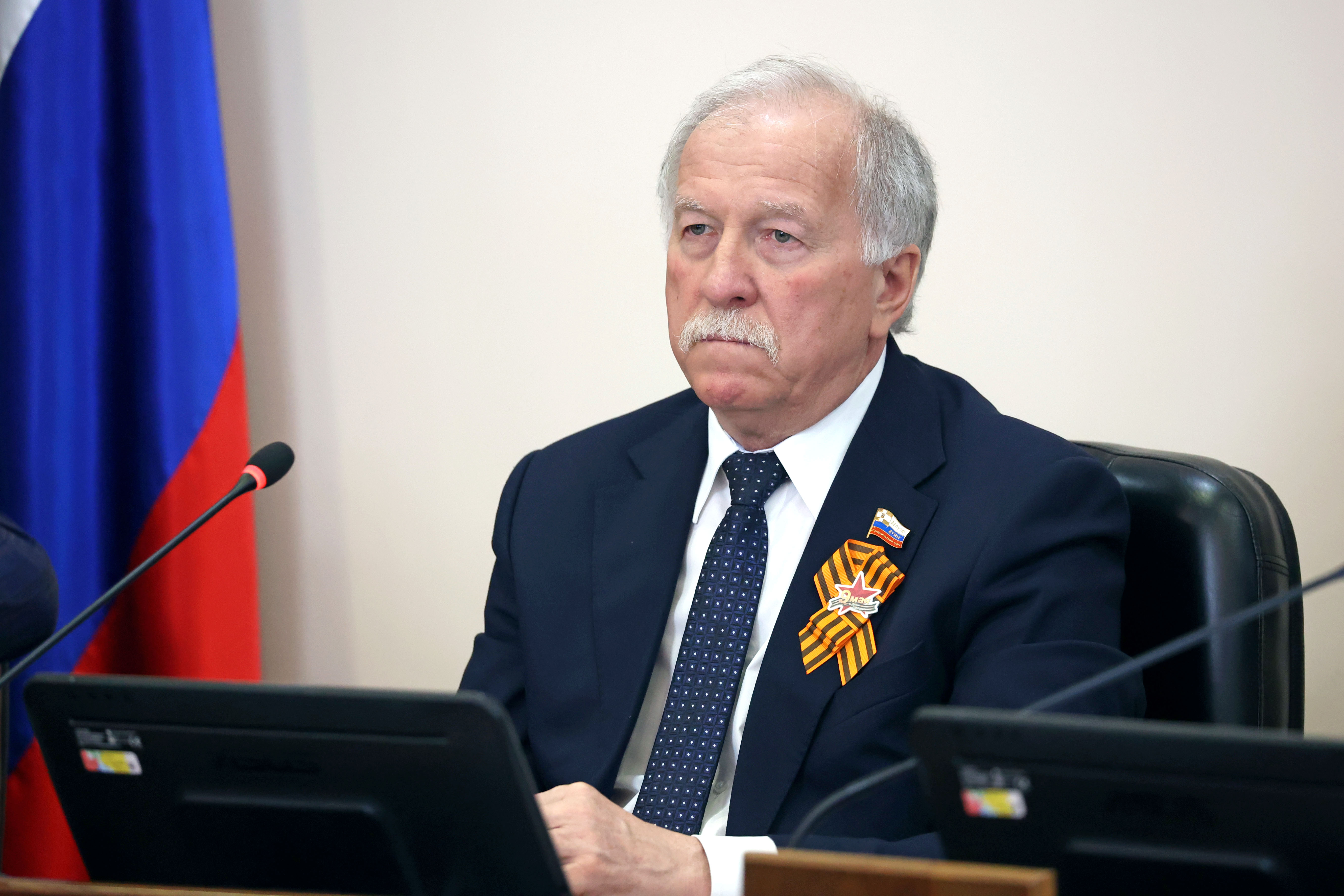 Депутаты заслушали информацию о деятельности управления Минюста по Ставропольскому краю и отчет о работе Контрольно-счетной палаты региона