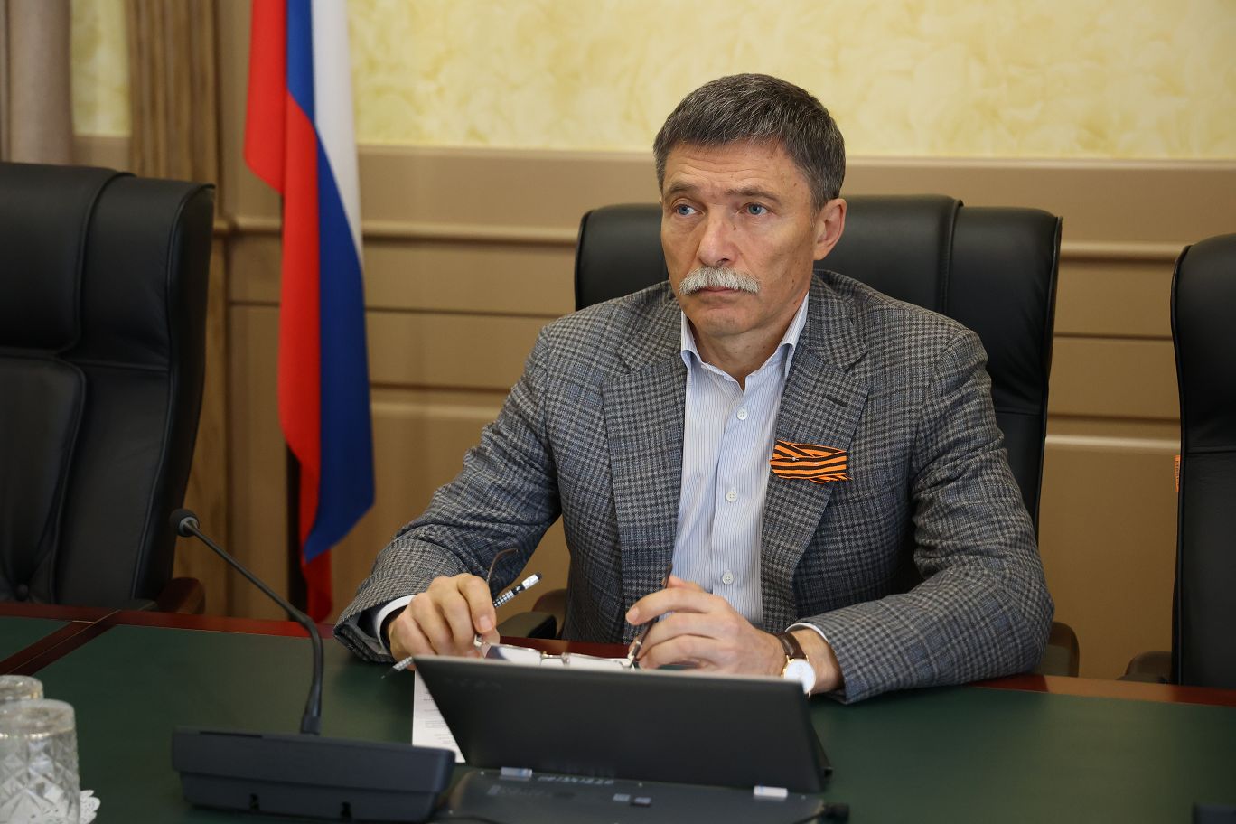Первая Кавказская инвестиционная выставка состоится на Ставрополье в начале мая
