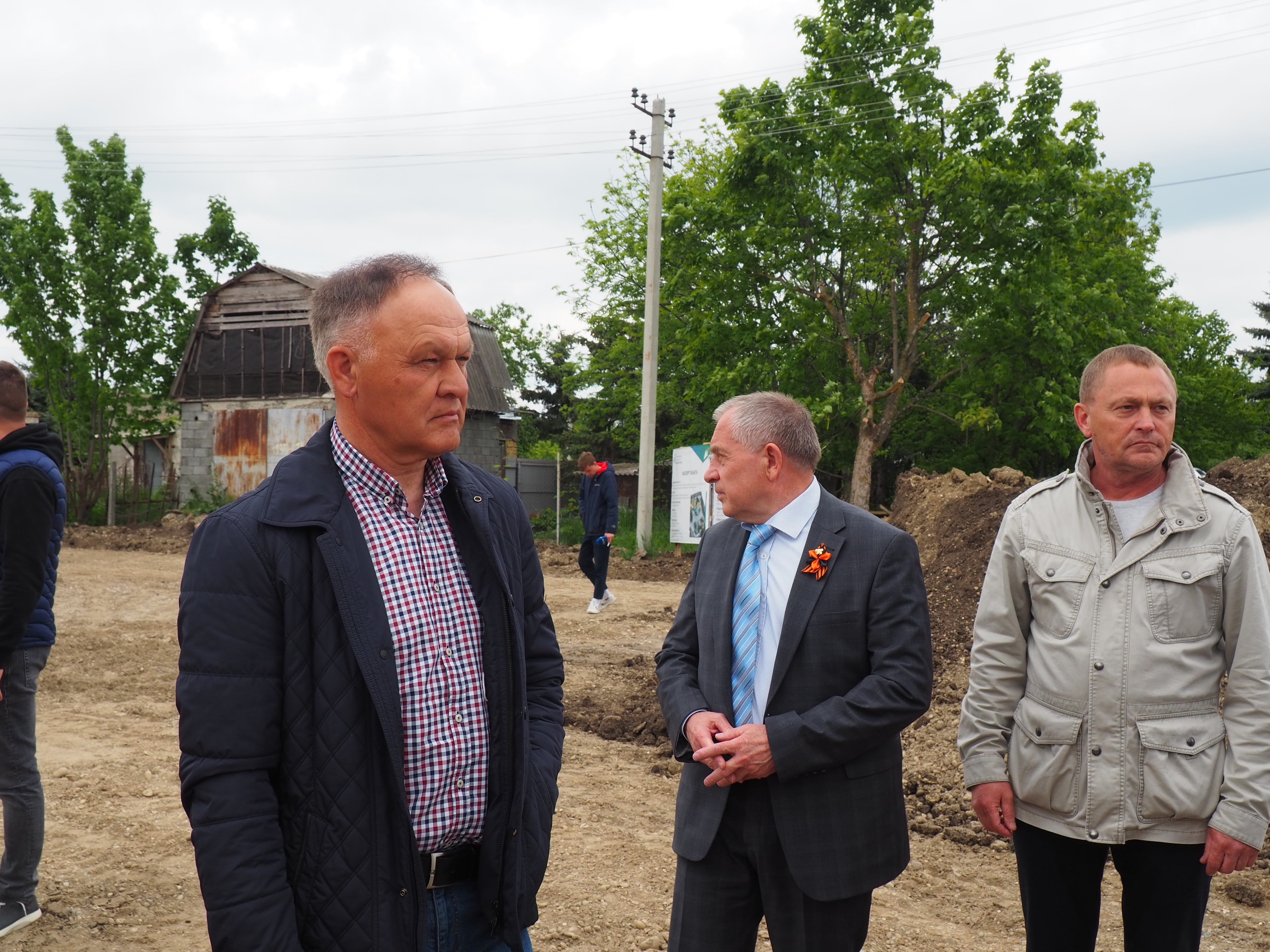 Депутаты оценили благоустройство городской среды в муниципалитетах края