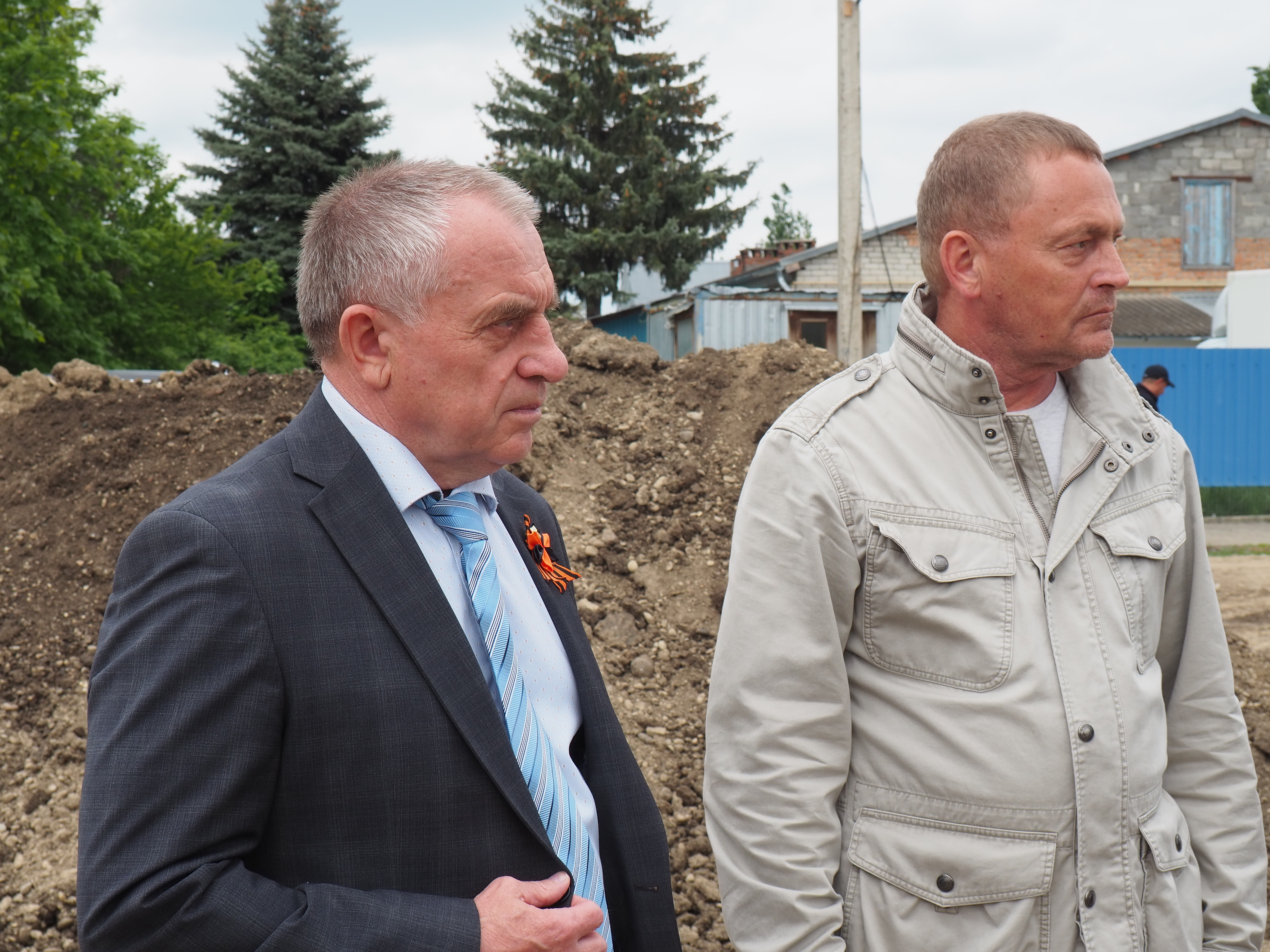 Депутаты оценили благоустройство городской среды в муниципалитетах края