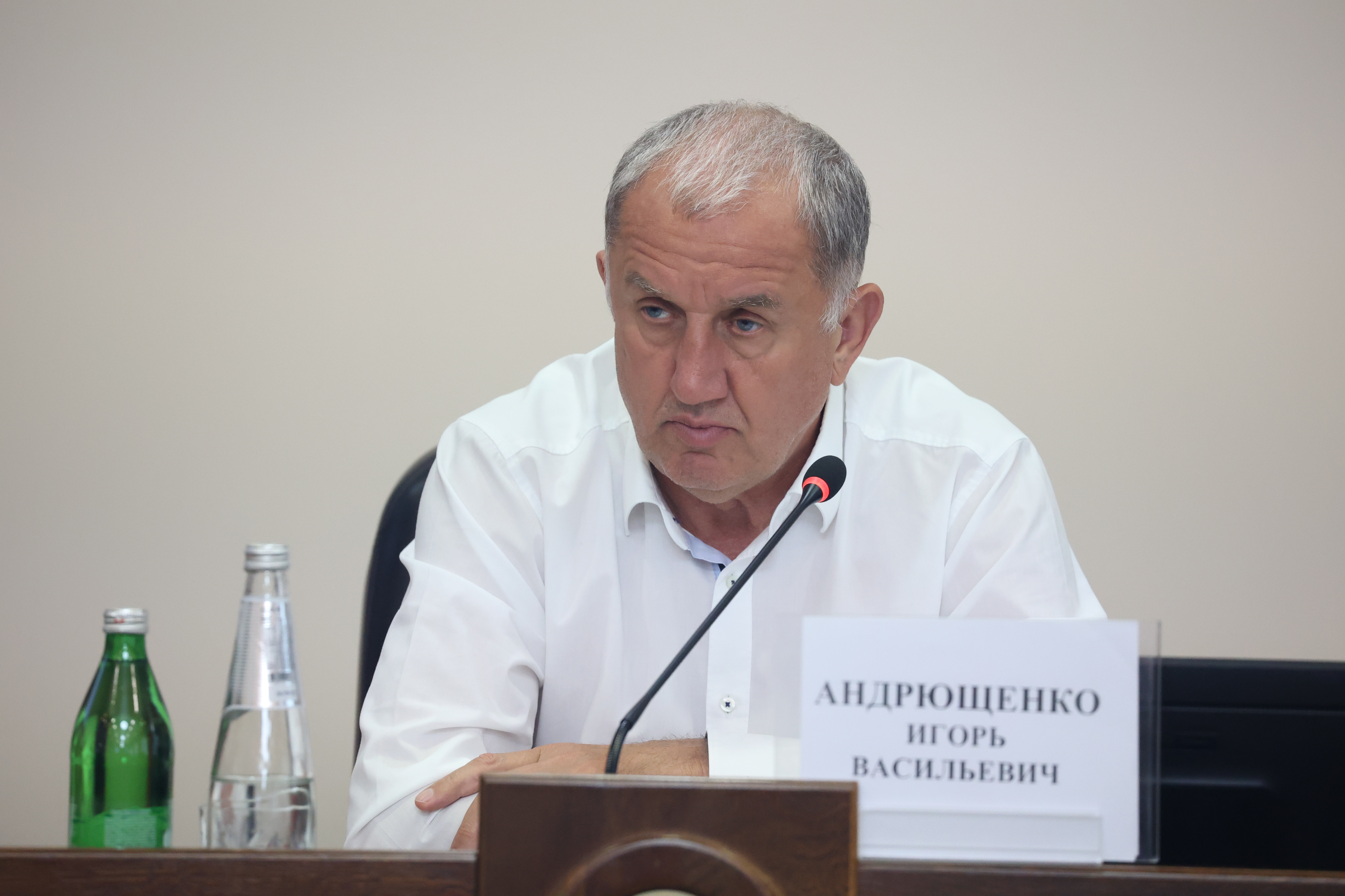 Законодатели предложили совместно с Правительством края разработать комплекс мер для увеличения производства рыбы