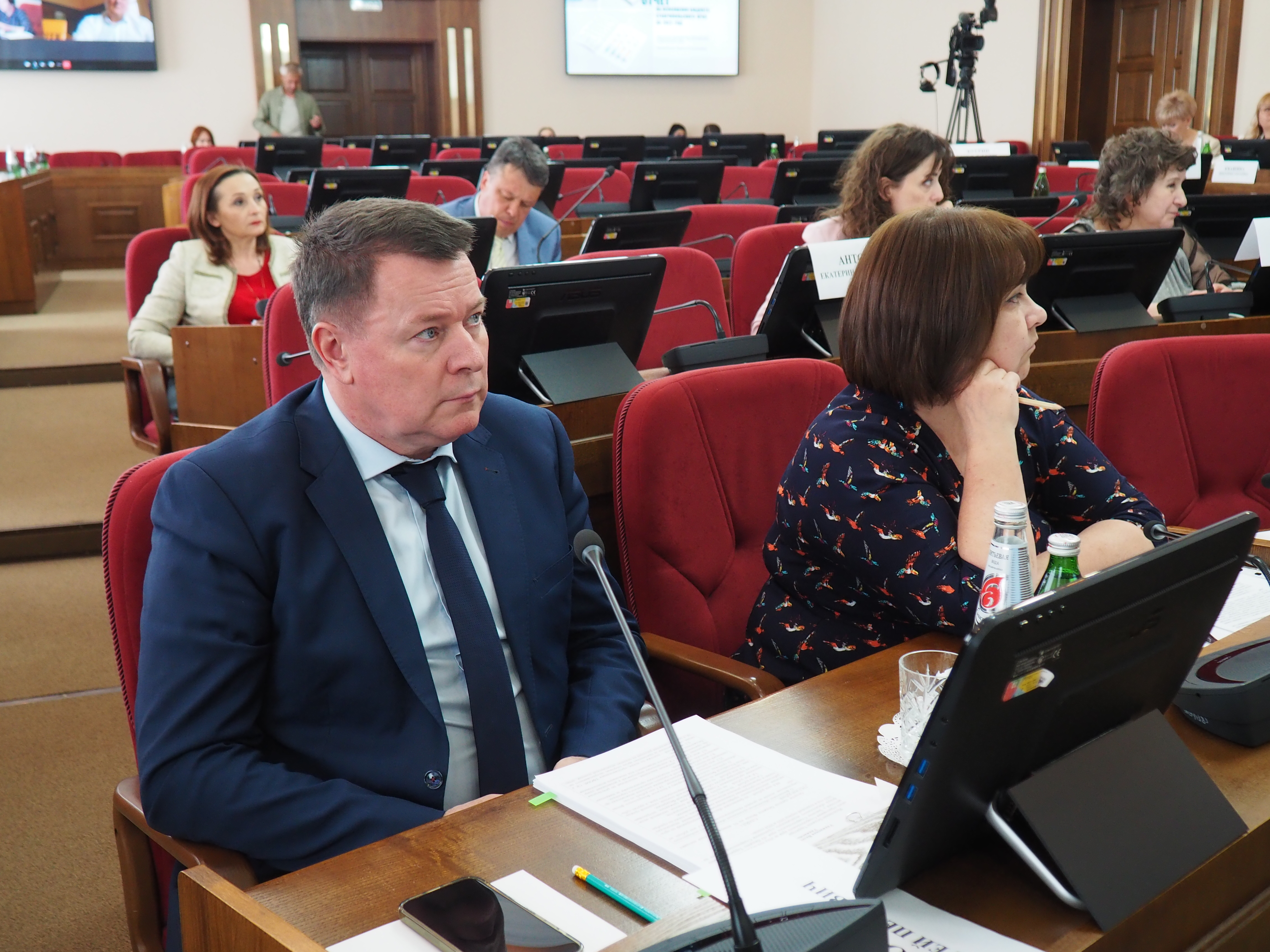 В 2022 году все социальные обязательства перед жителями края были выполнены
