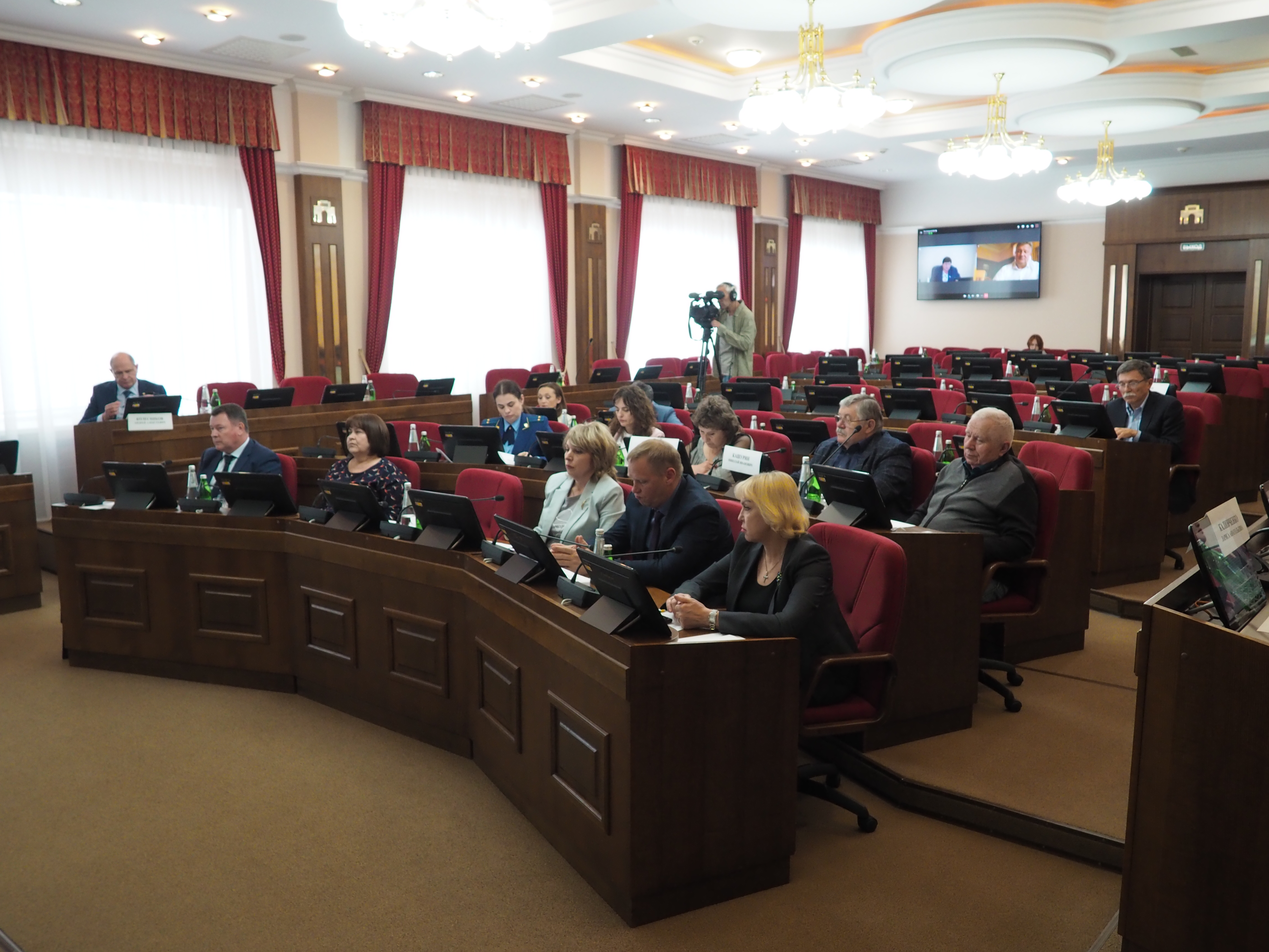 В 2022 году все социальные обязательства перед жителями края были выполнены