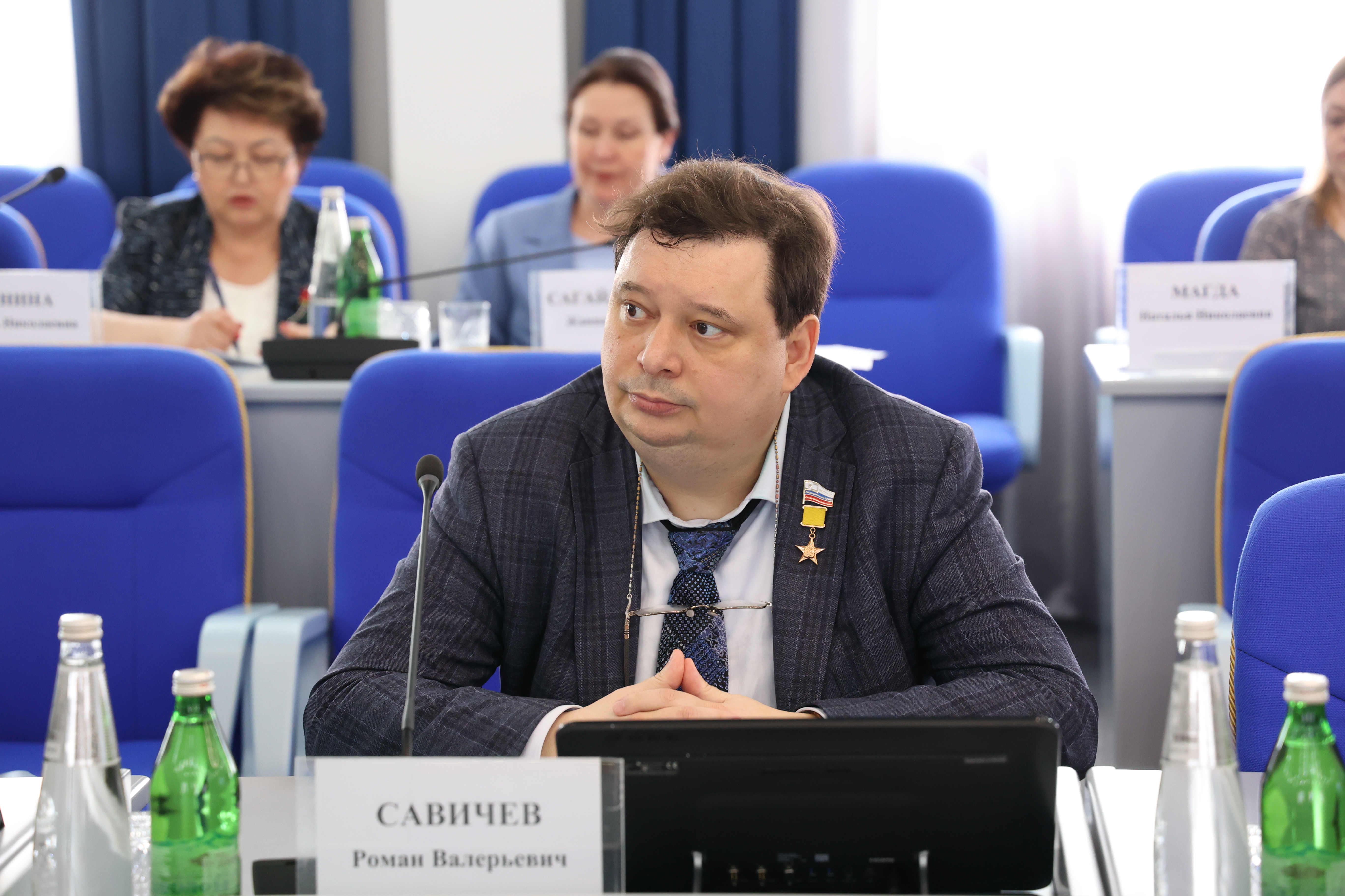 На территории Минераловодского городского округа планируют ввести курортный сбор