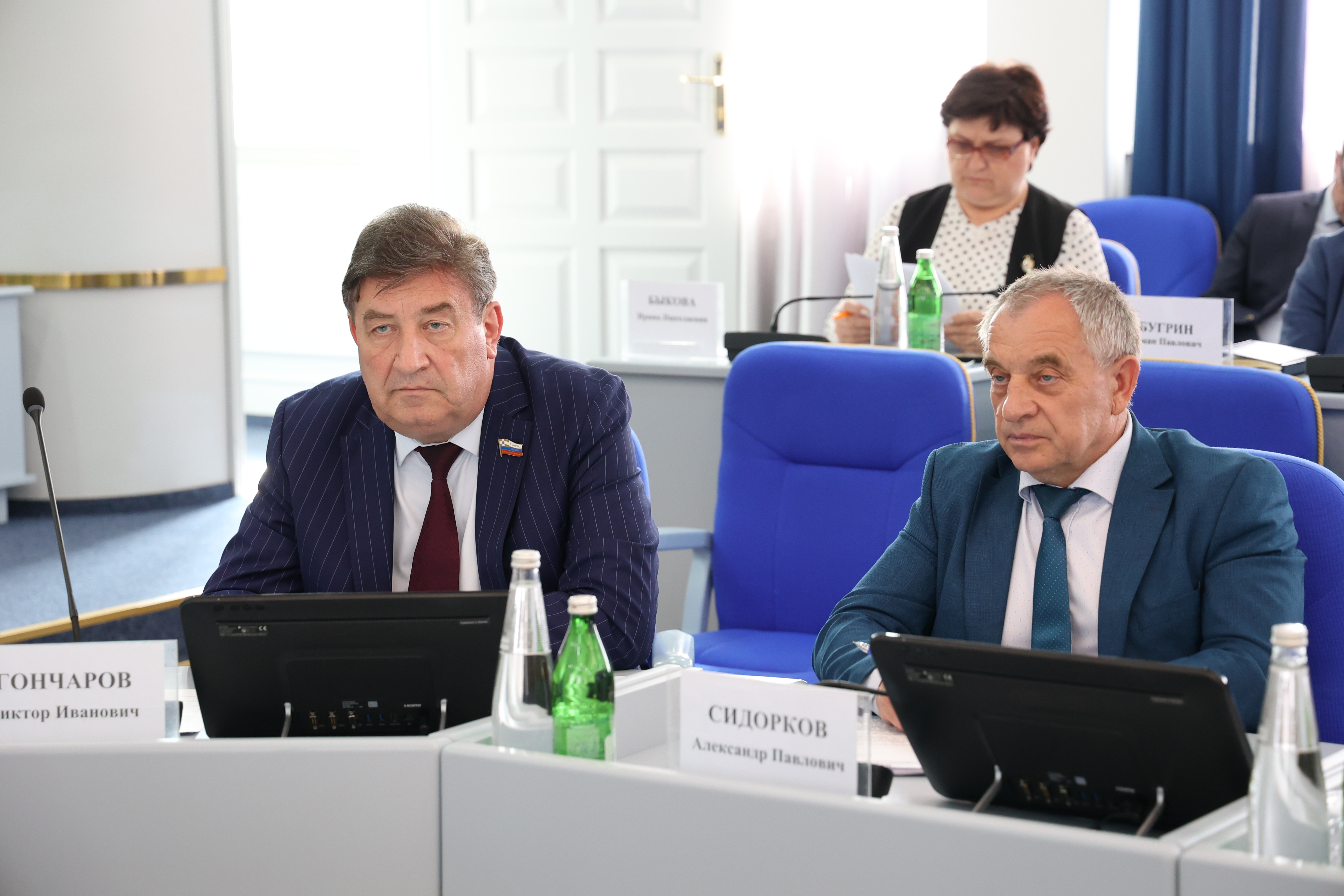На территории Минераловодского городского округа планируют ввести курортный сбор