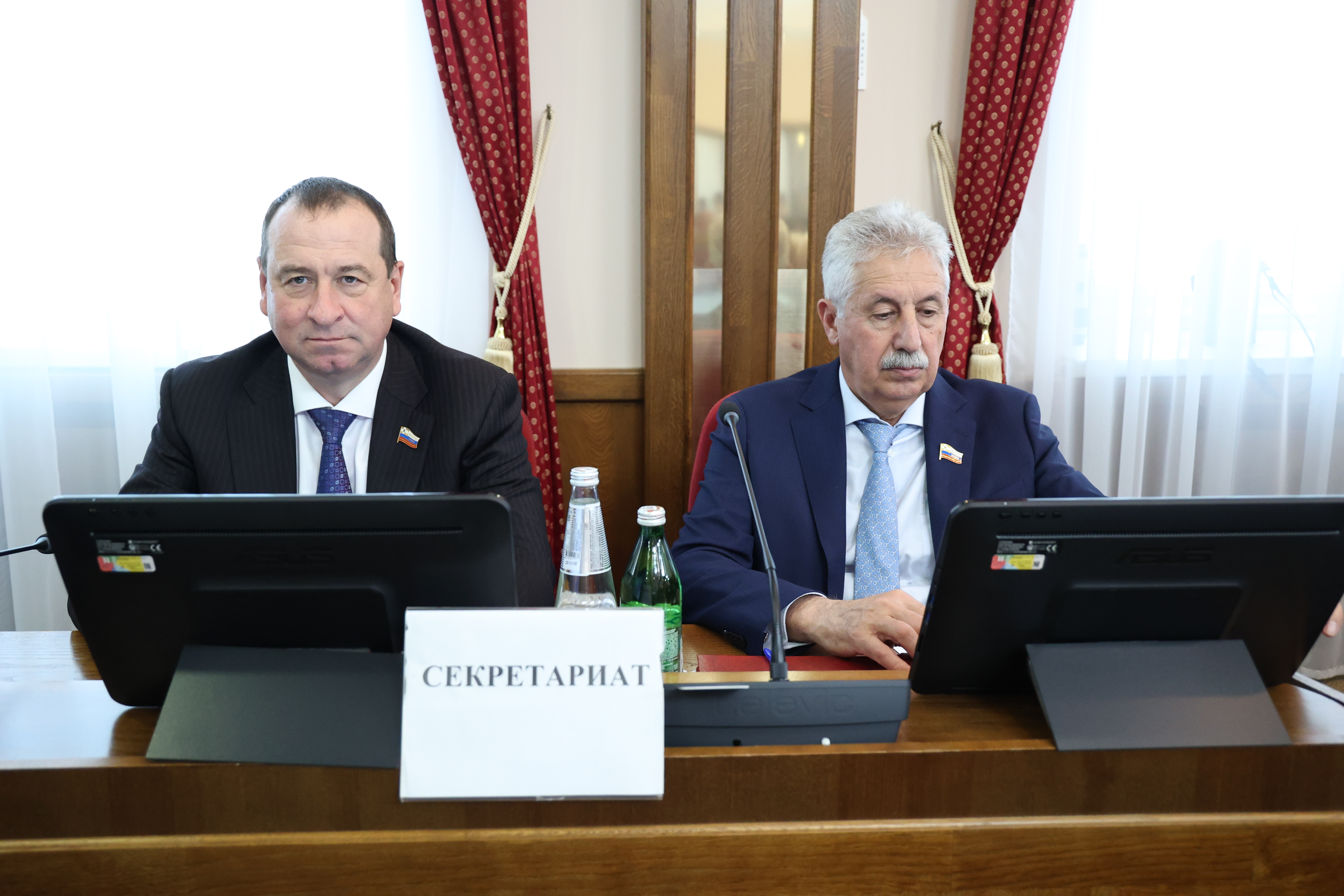Десяти городским округам Ставрополья будет присвоен статус муниципальных округов