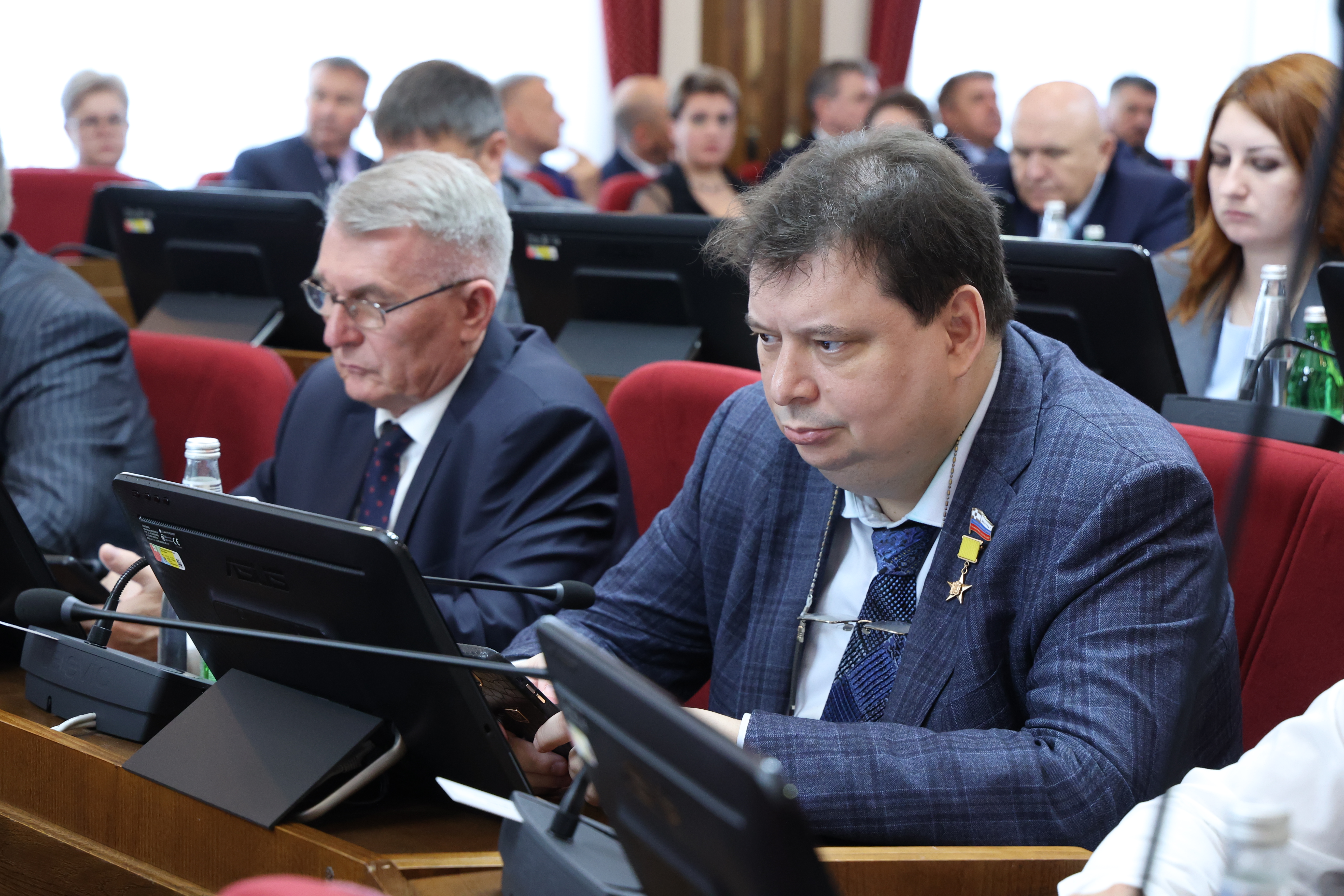 Десяти городским округам Ставрополья будет присвоен статус муниципальных округов