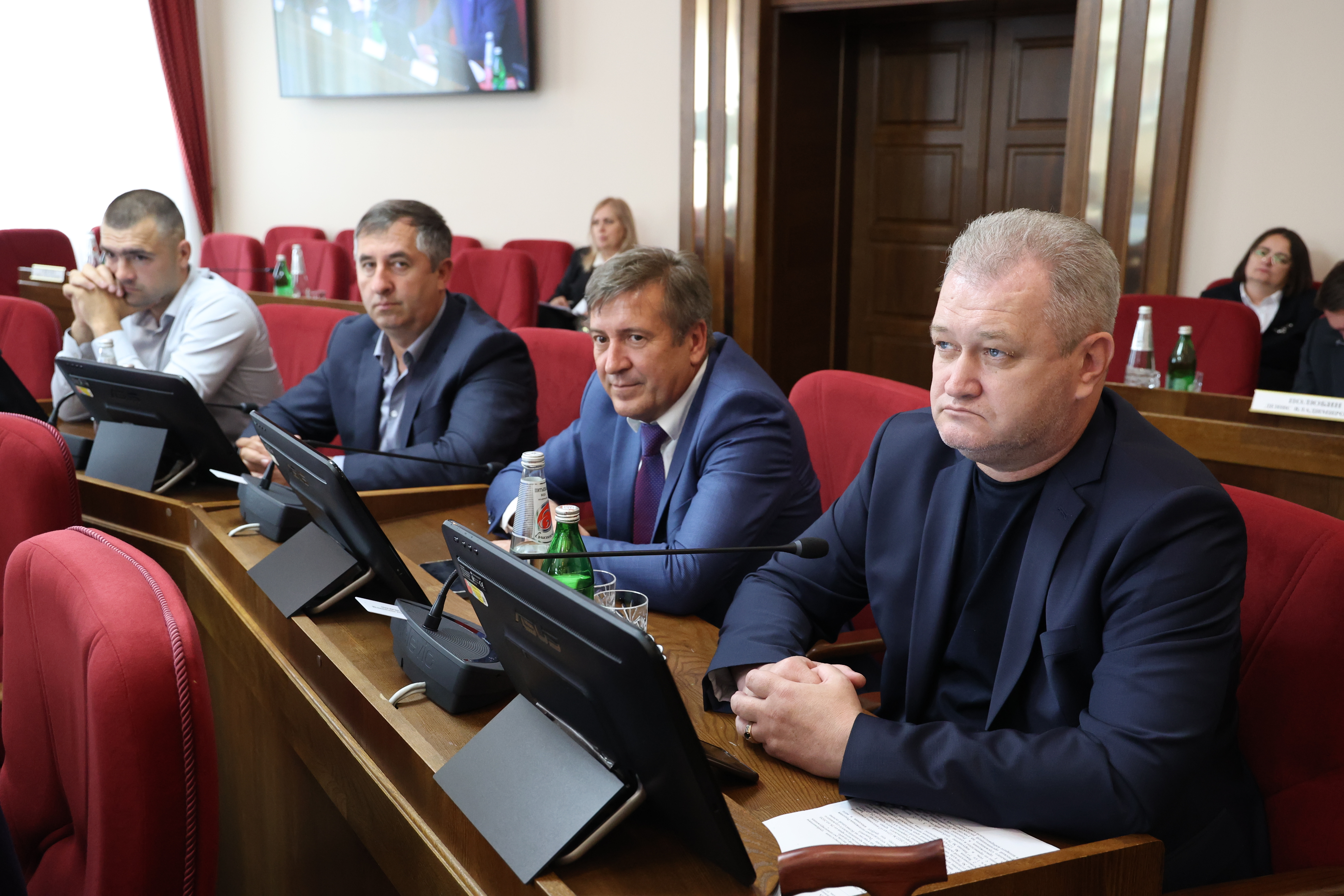 Десяти городским округам Ставрополья будет присвоен статус муниципальных округов