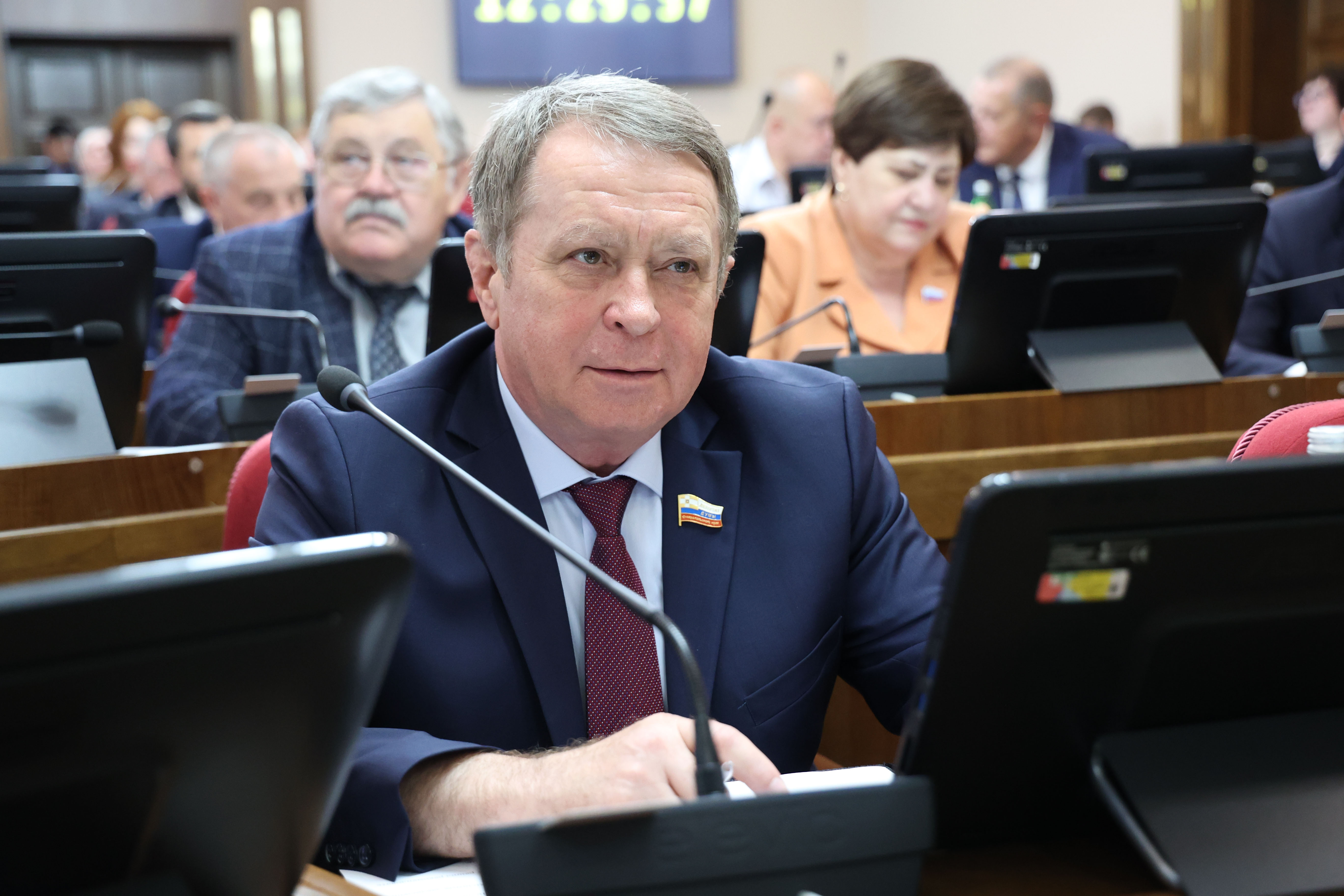 Меры поддержки для льготных категорий граждан на приобретение внутридомового газового оборудования будут расширены