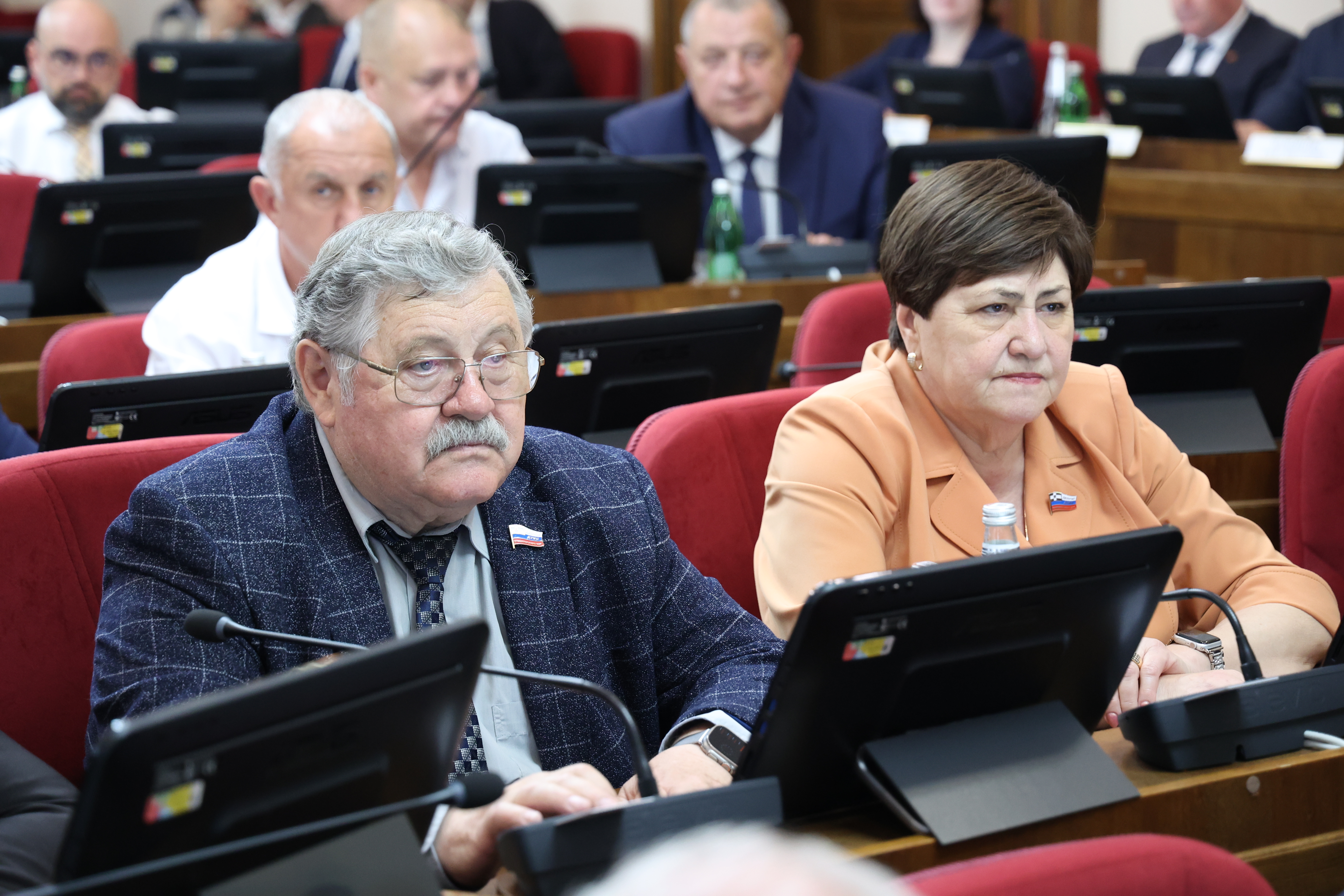 Меры поддержки для льготных категорий граждан на приобретение внутридомового газового оборудования будут расширены