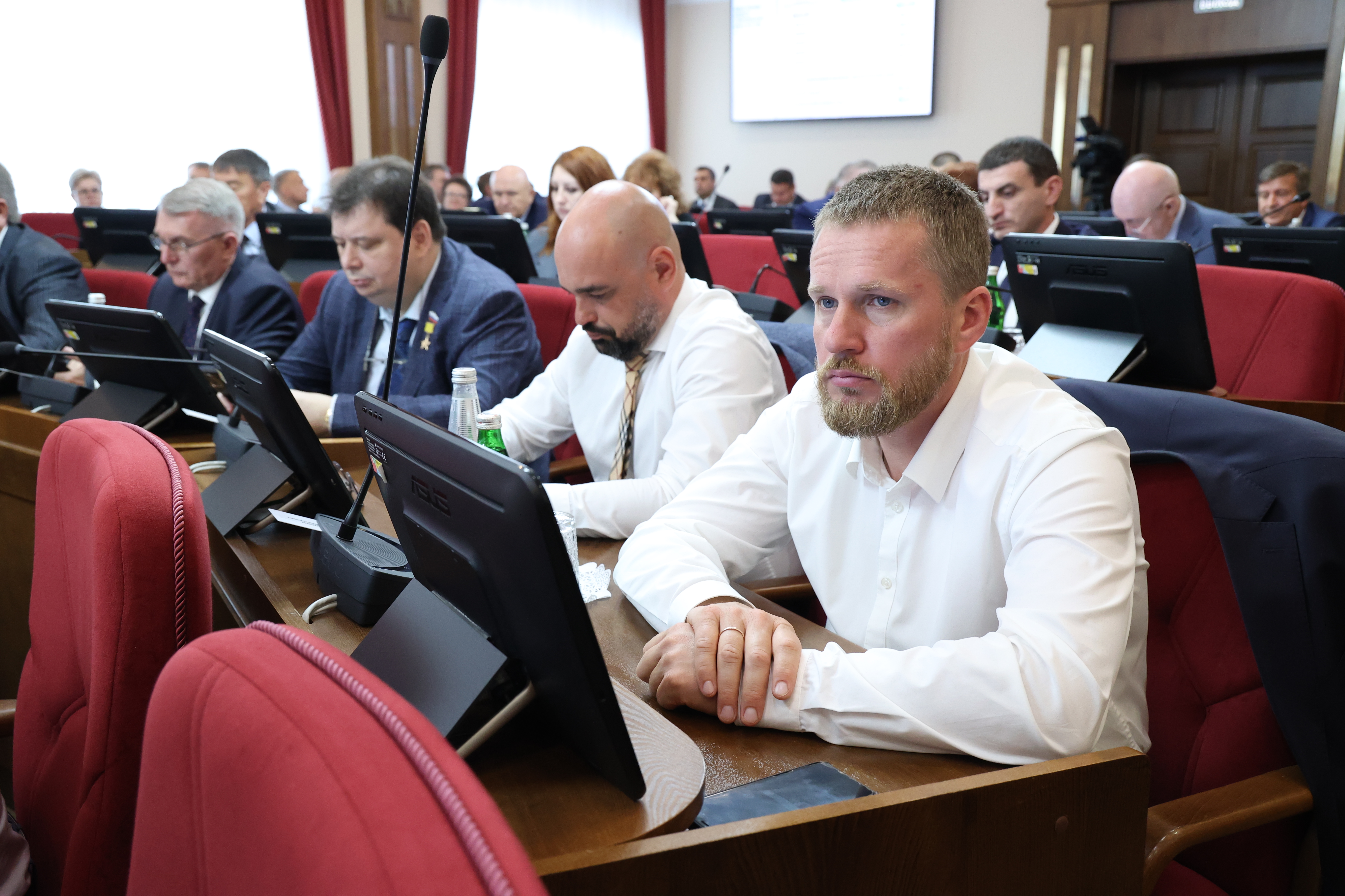 Меры поддержки для льготных категорий граждан на приобретение внутридомового газового оборудования будут расширены