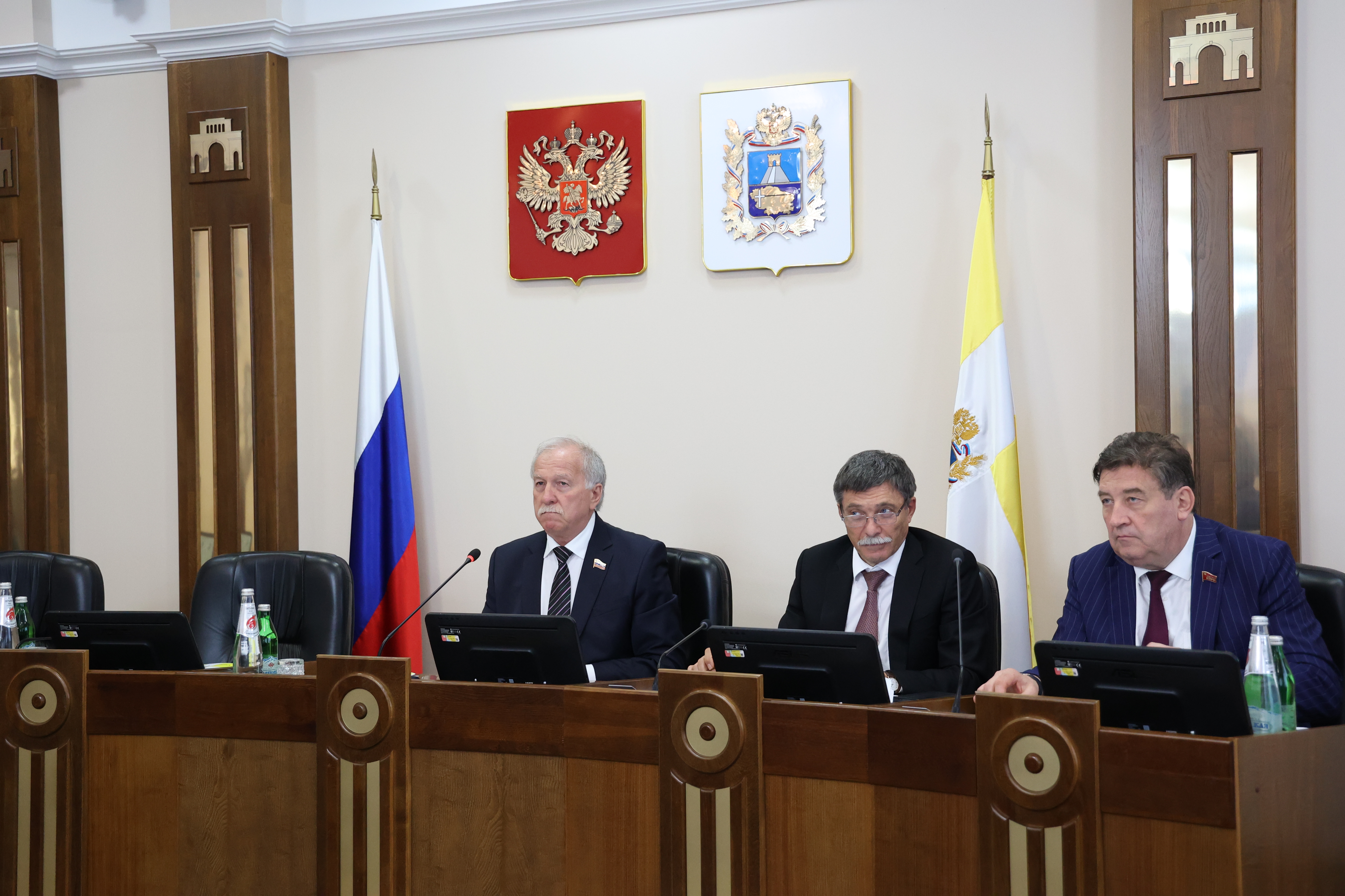 Меры поддержки для льготных категорий граждан на приобретение внутридомового газового оборудования будут расширены