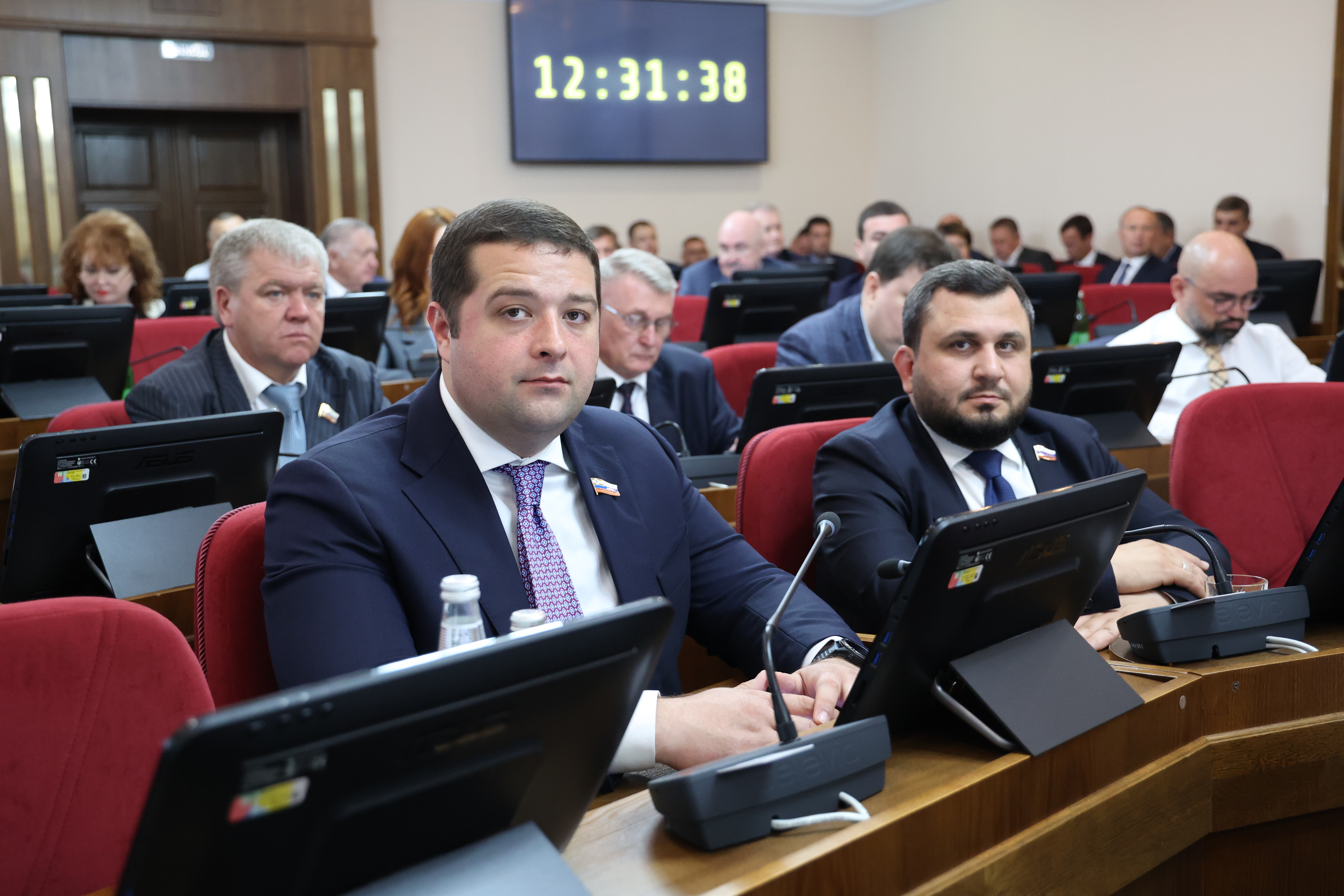 Минераловодский округ станет новой территорией проведения эксперимента по развитию курортной инфраструктуры