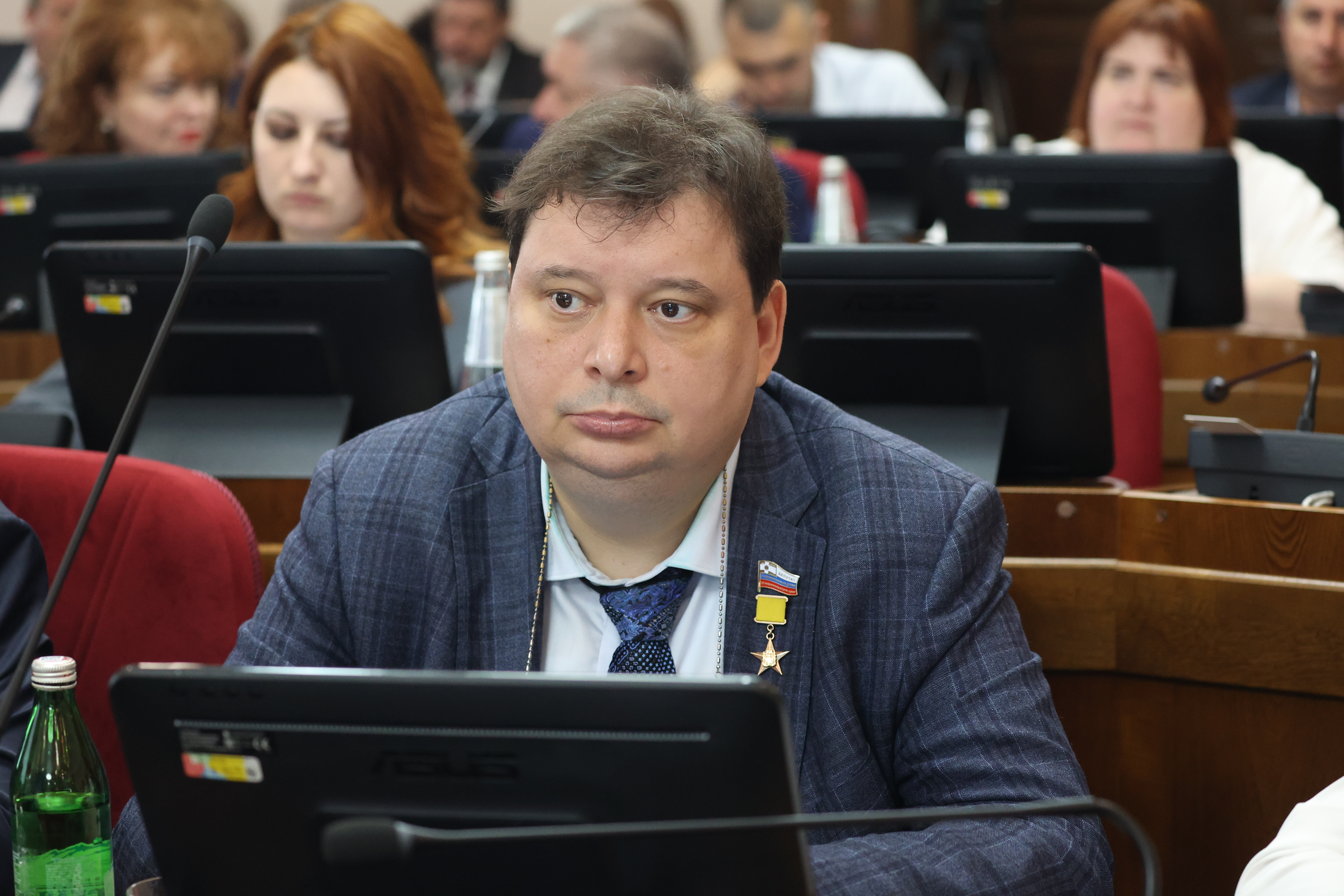 Минераловодский округ станет новой территорией проведения эксперимента по развитию курортной инфраструктуры