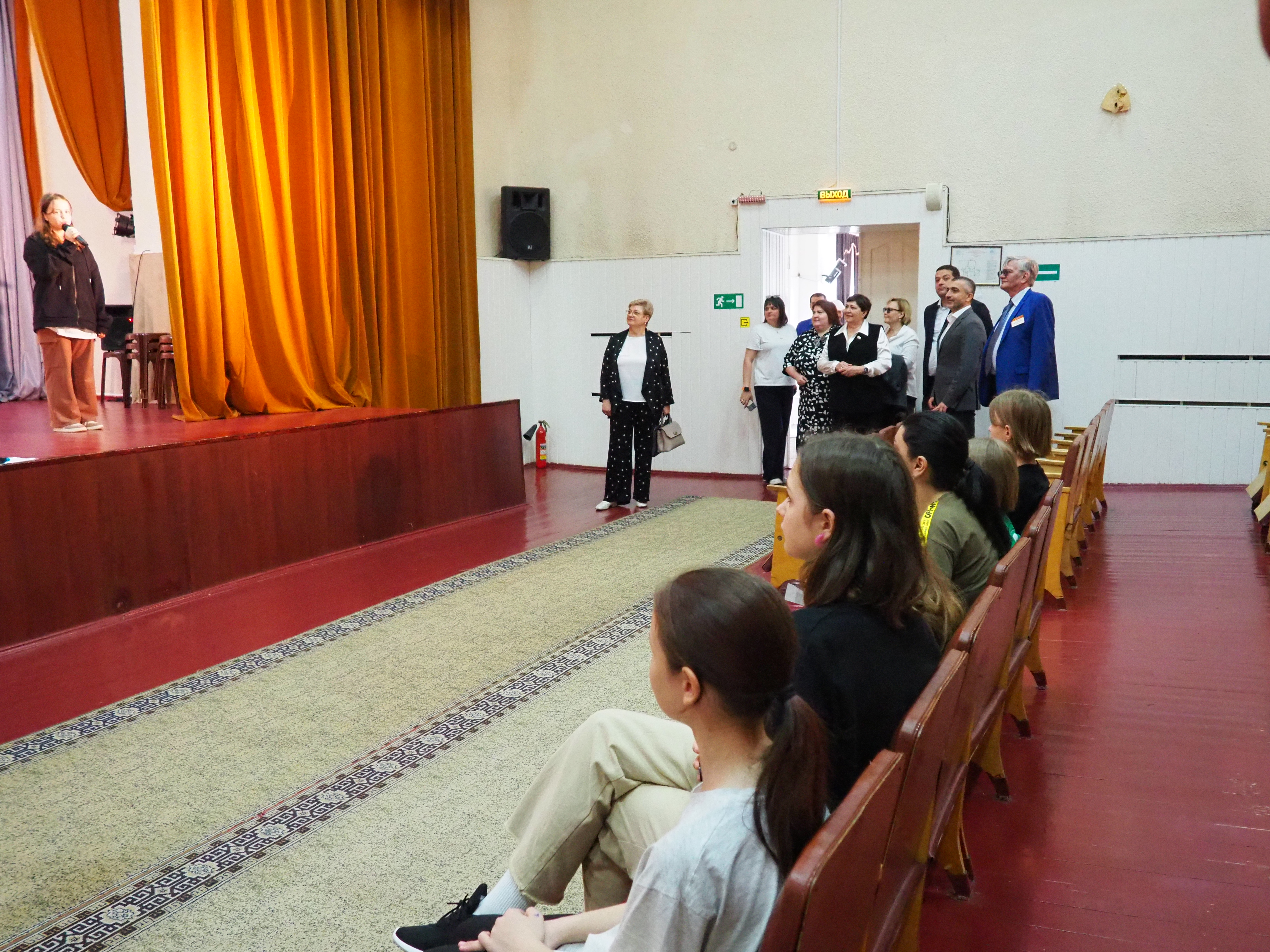 Депутаты продолжат контролировать оказание помощи в реабилитационных центрах Ставрополья