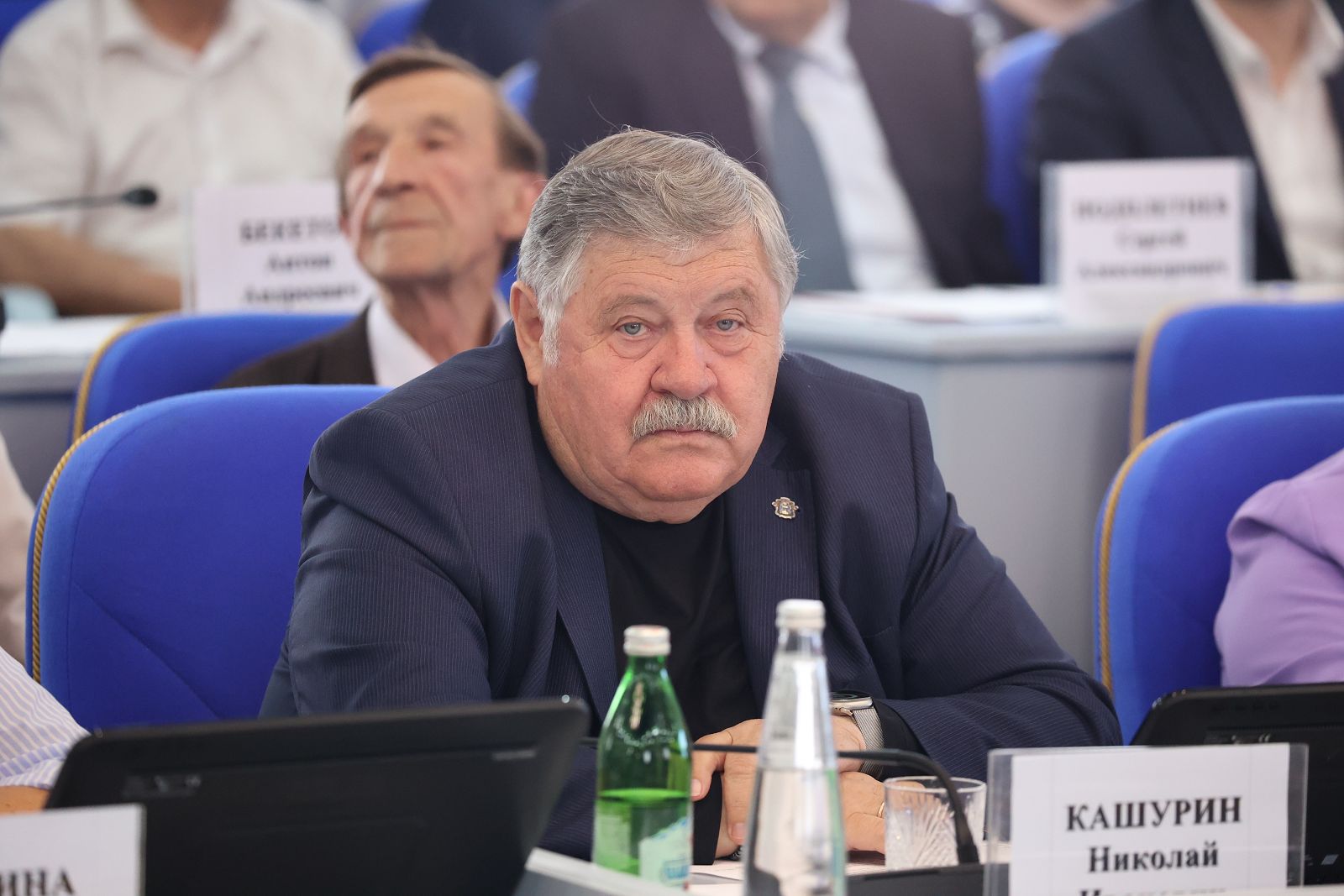 Общественники Ставрополья работают над предложениями в краевой закон, регулирующий обращение с безнадзорными животными