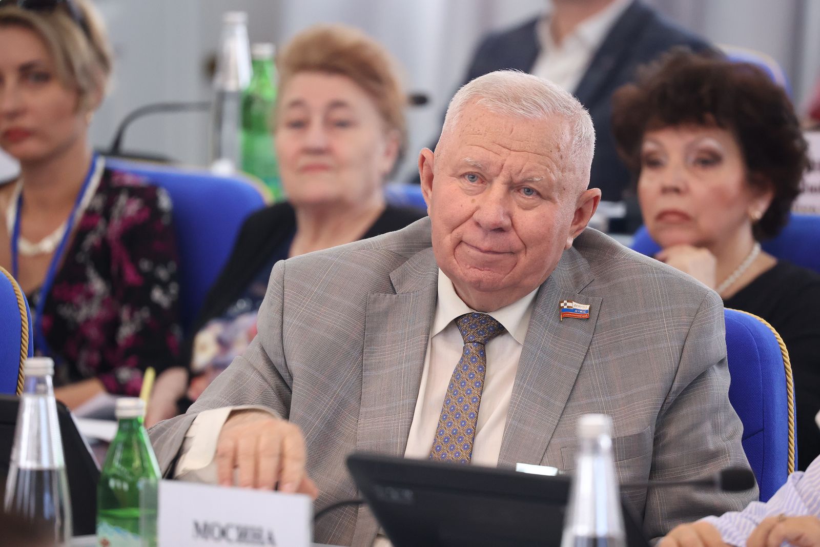 Общественники Ставрополья работают над предложениями в краевой закон, регулирующий обращение с безнадзорными животными